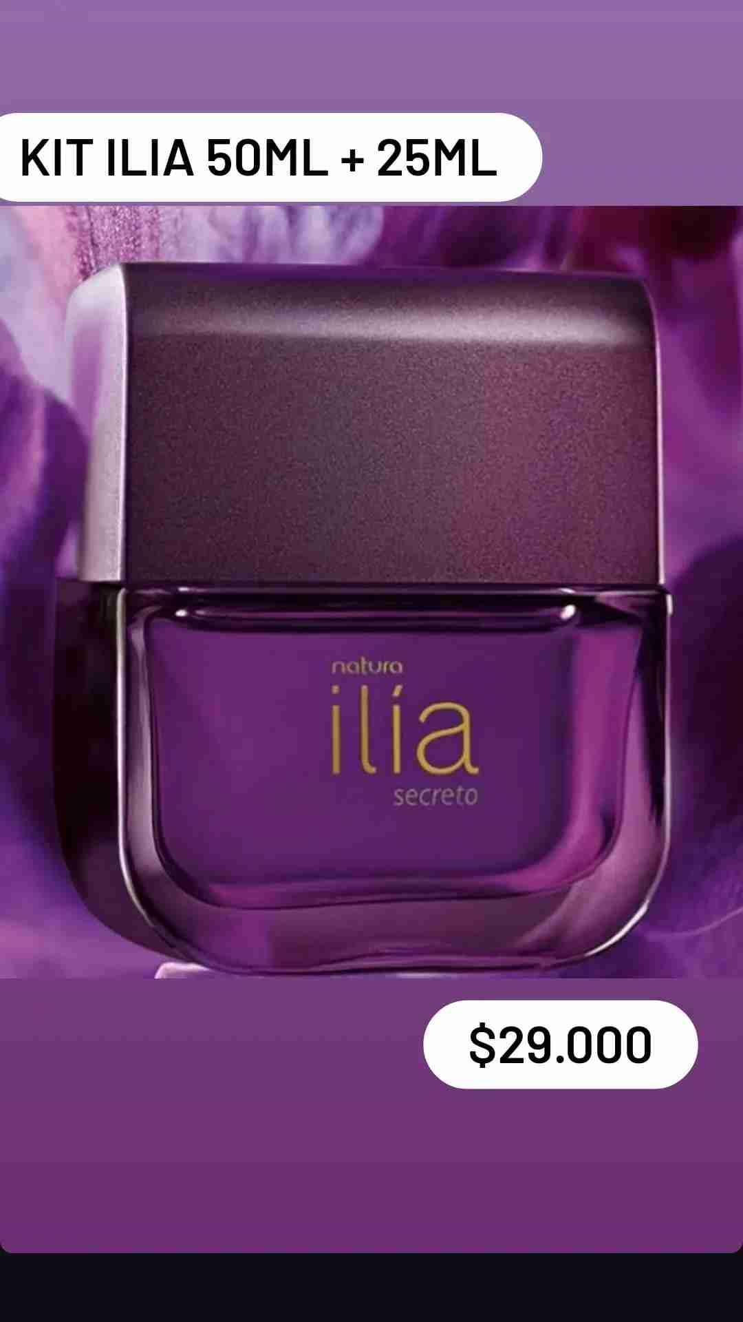 Crema de manos castaña o maracuyá - miniatura 2