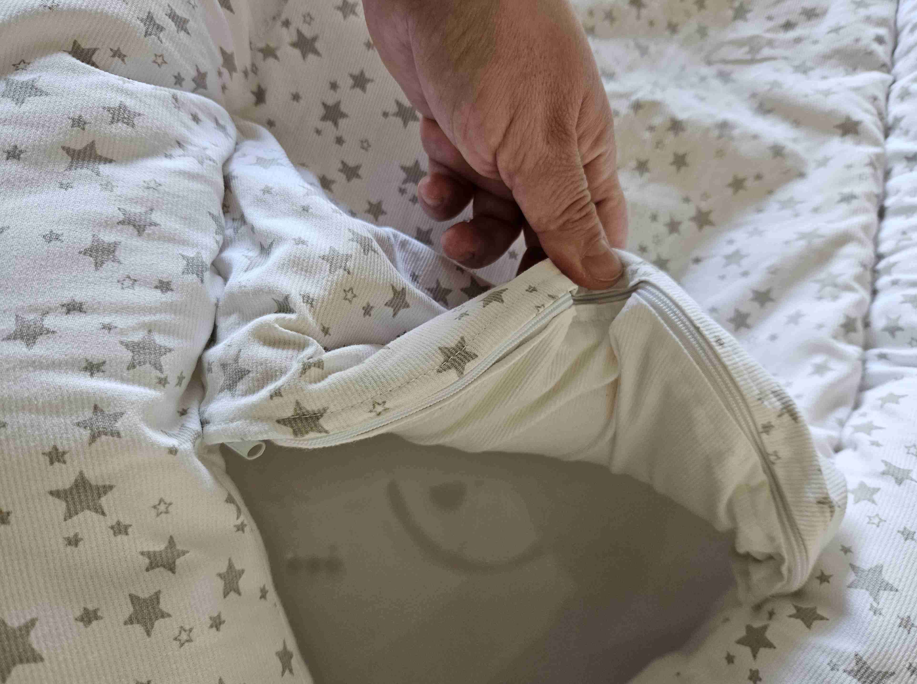 Nidito Colecho - miniatura 3