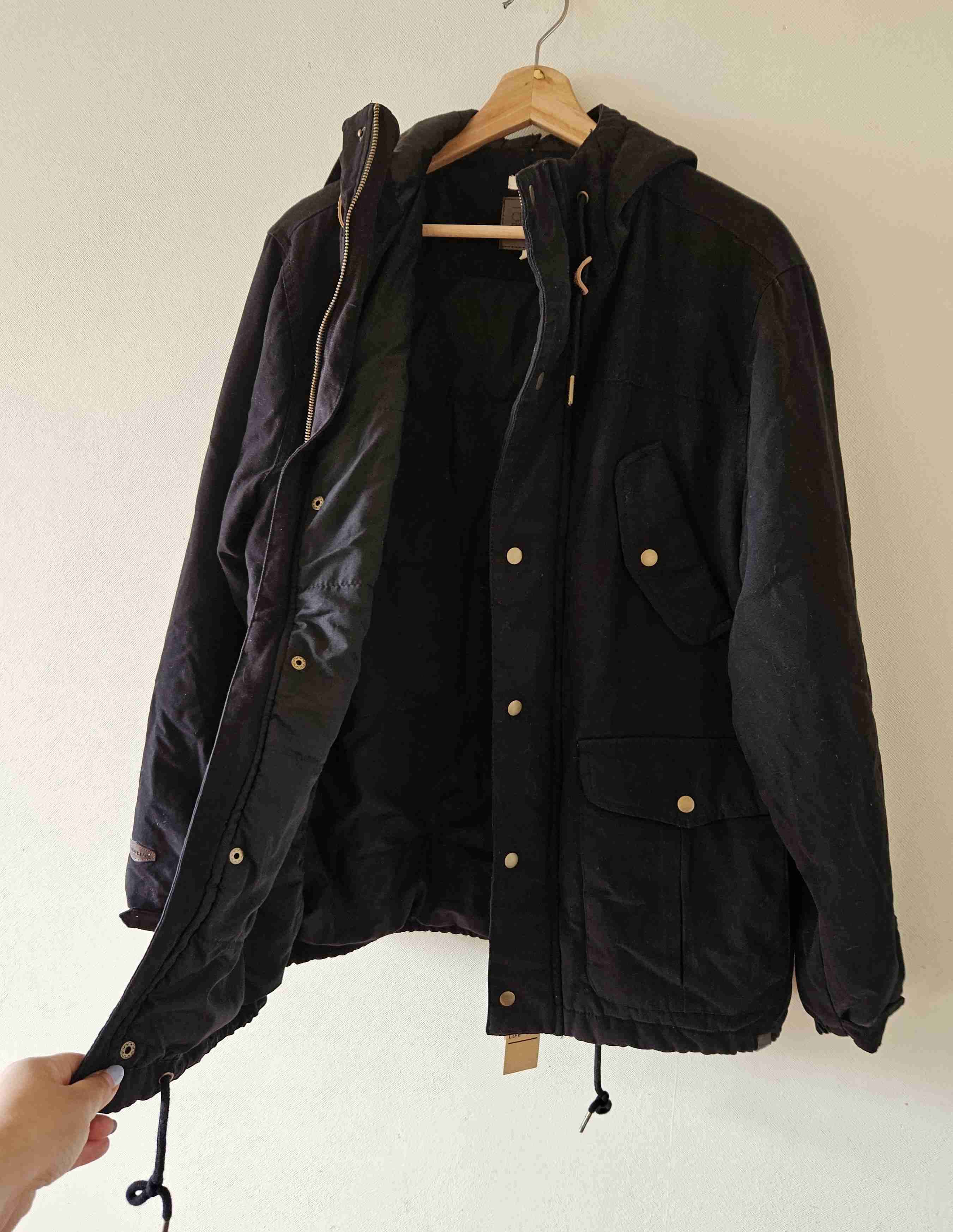 Chaquetón hombre - miniatura 2