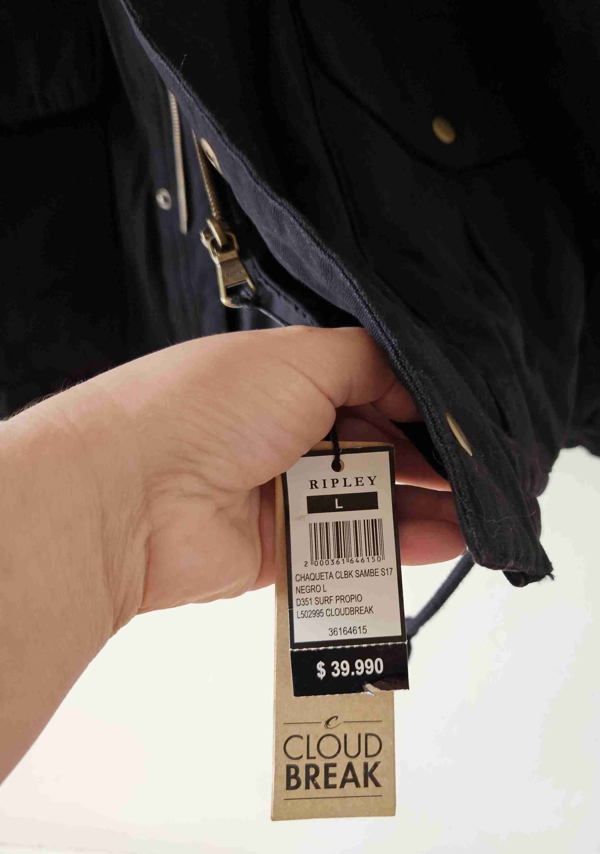 Chaquetón hombre - miniatura 3