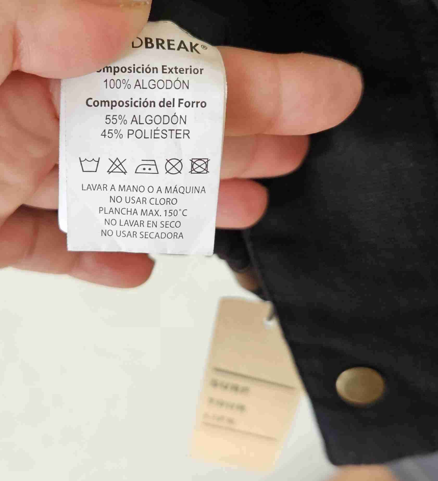 Chaquetón hombre - miniatura 4