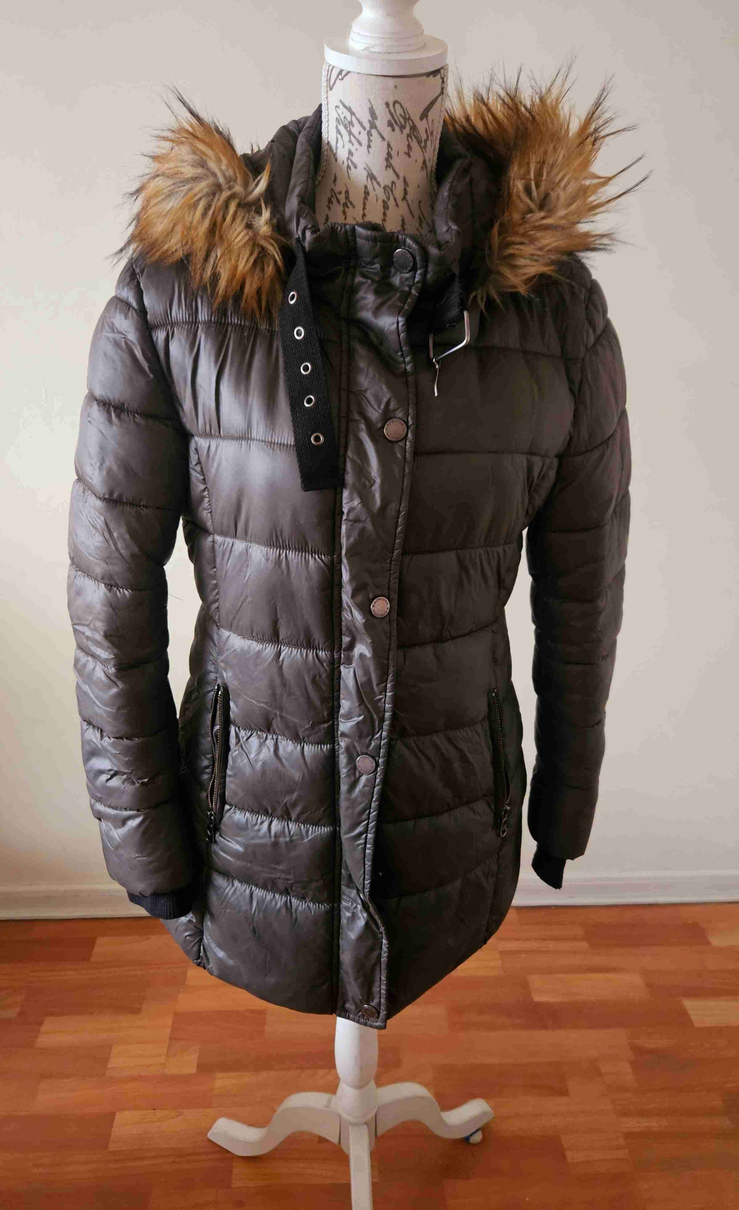 Parka Rapsodia - miniatura 1