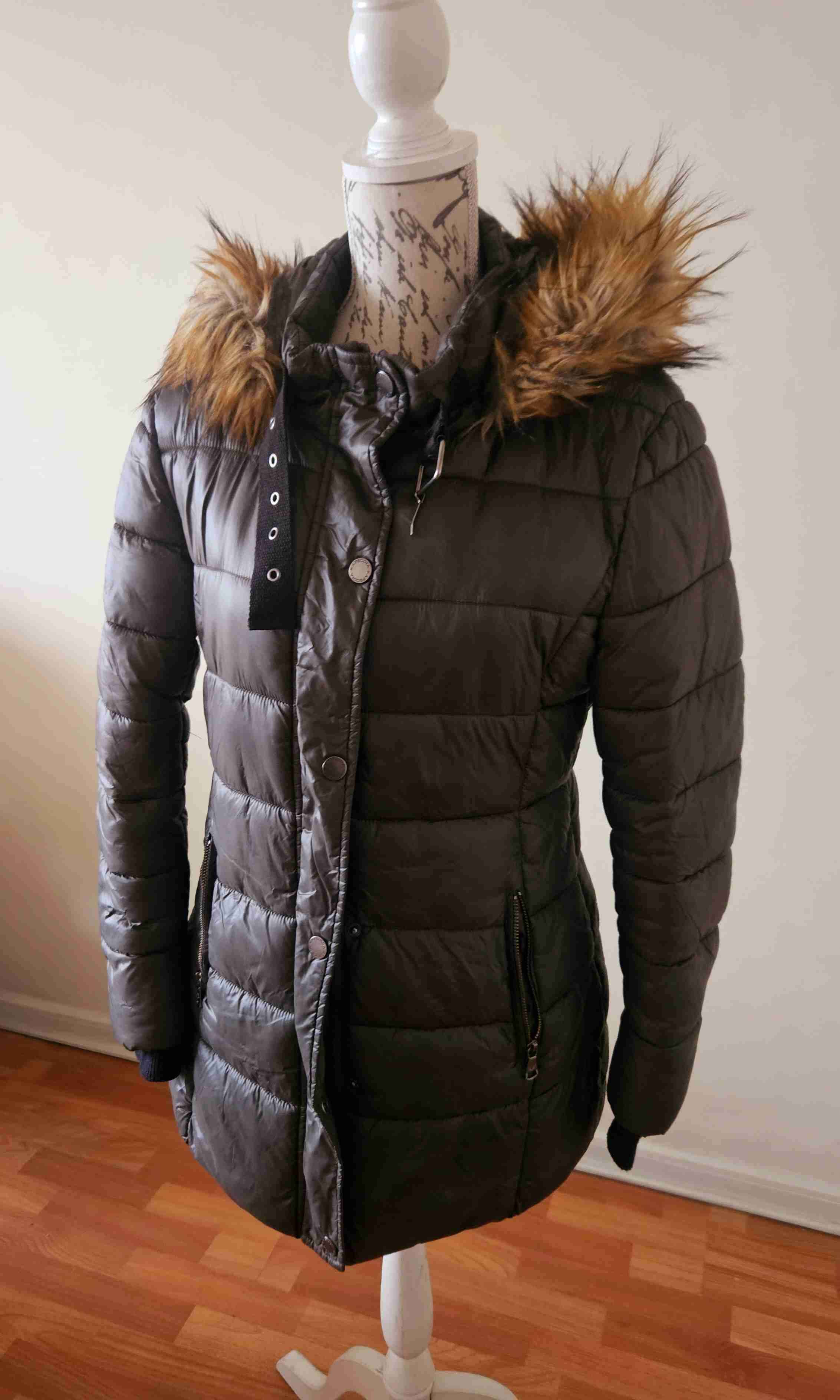 Parka Rapsodia - miniatura 2