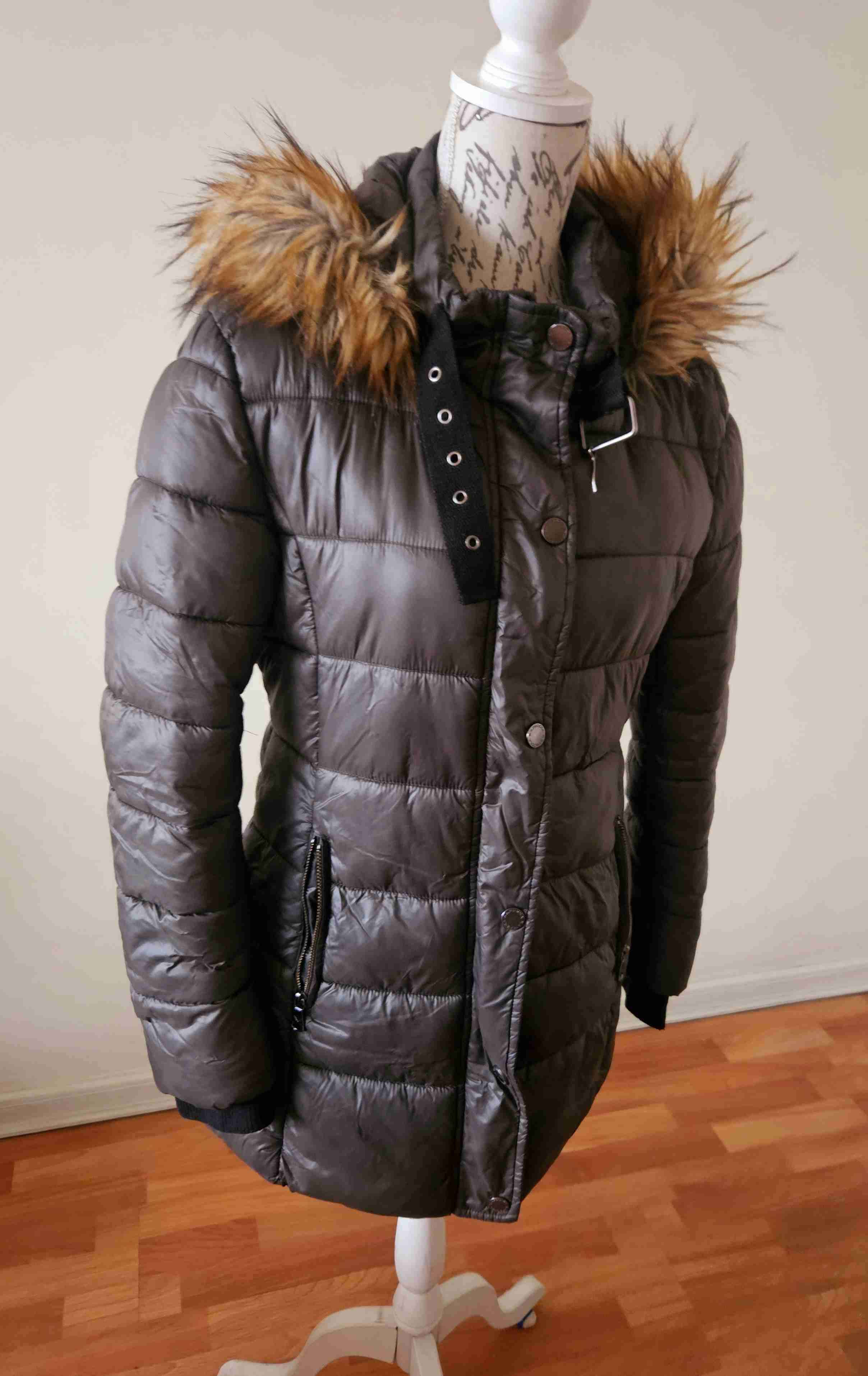 Parka Rapsodia - miniatura 3