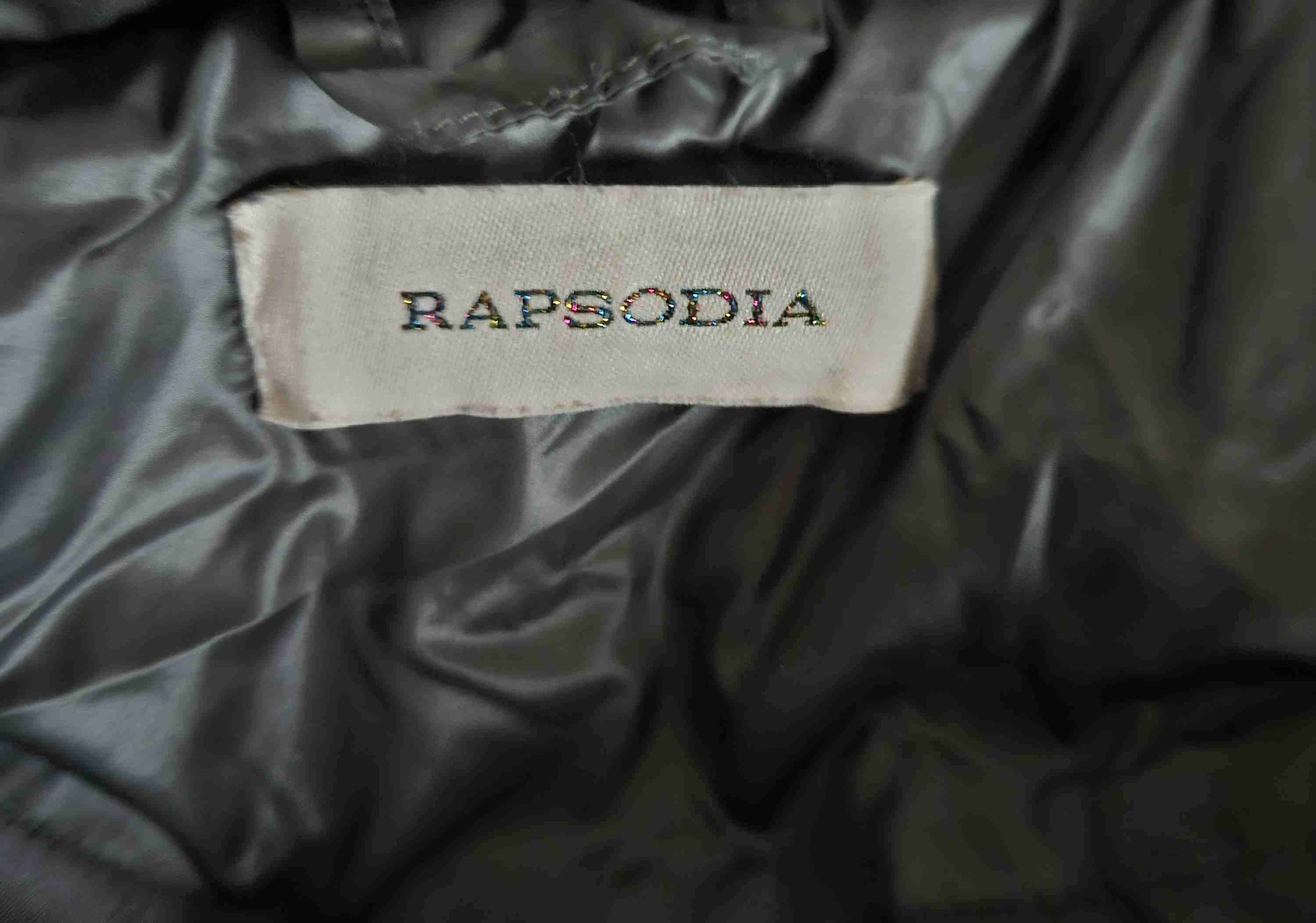 Parka Rapsodia - miniatura 4