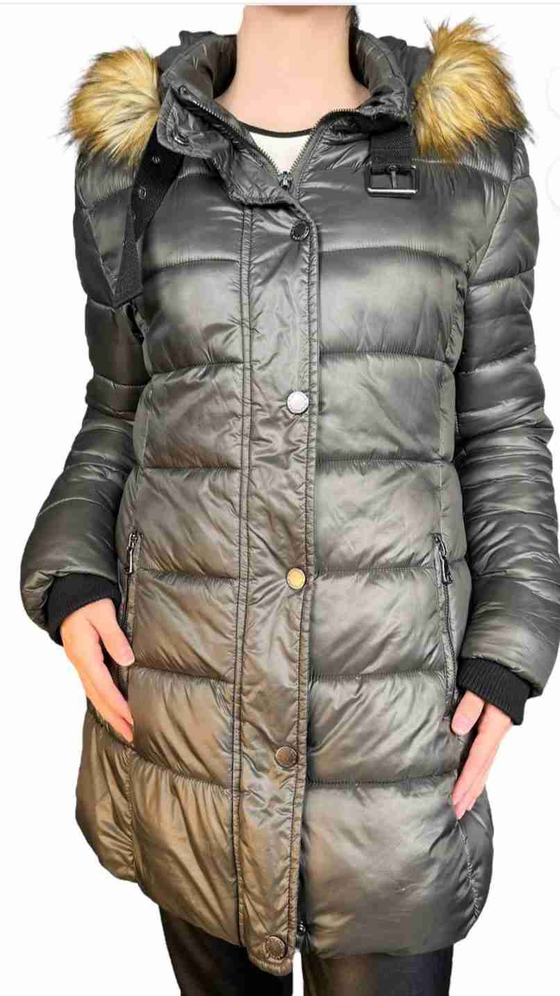 Parka Rapsodia - miniatura 6