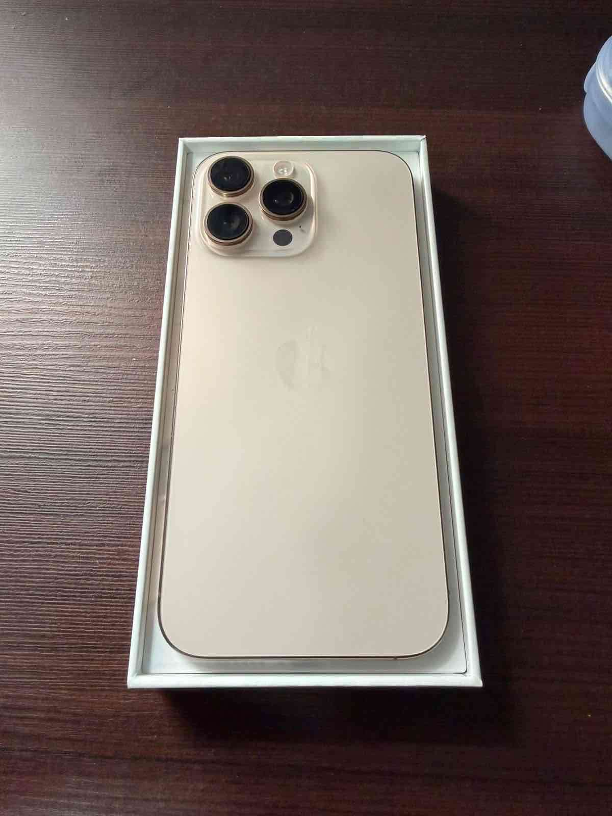 Iphone 16 pro max - miniatura 2