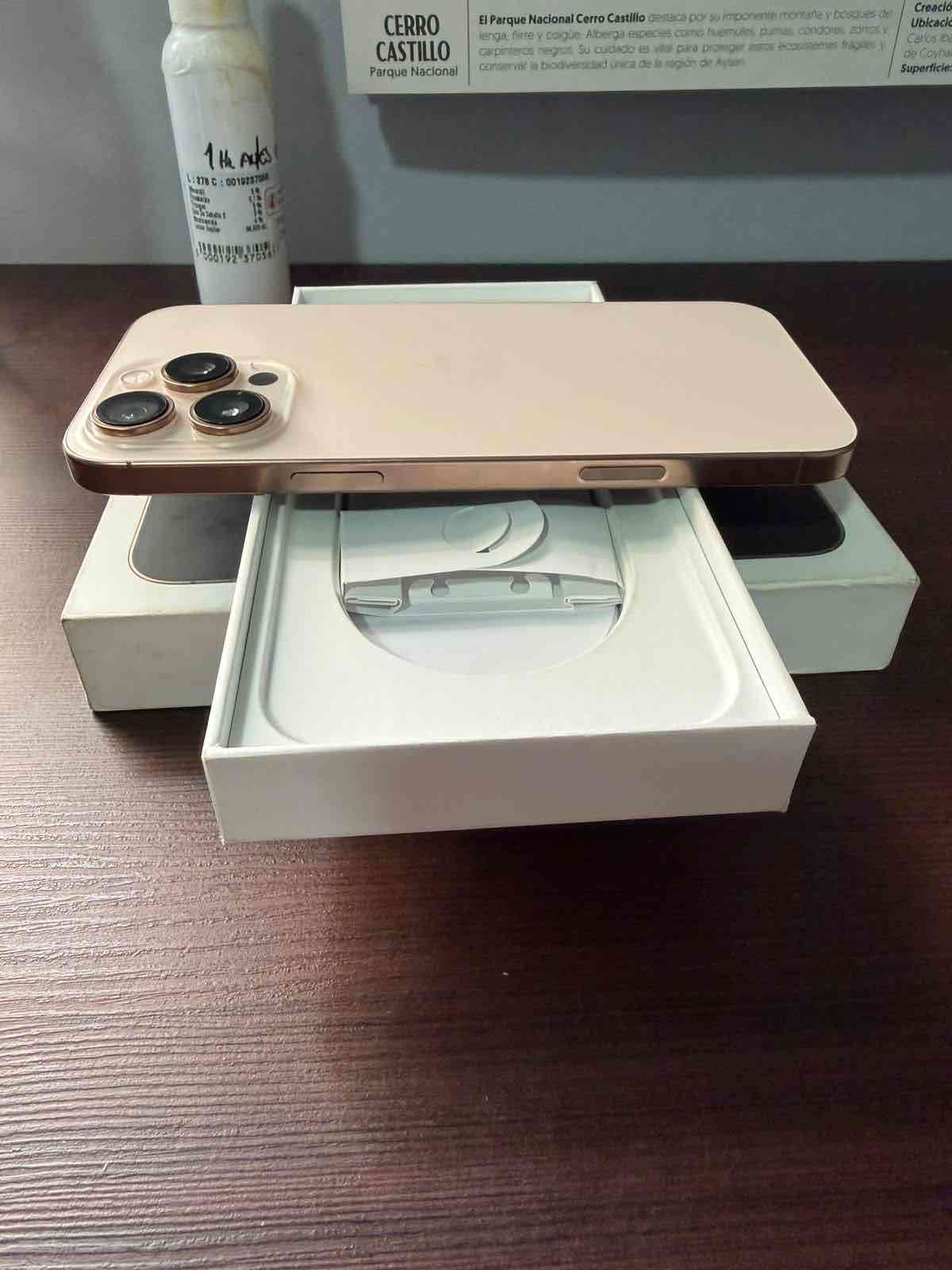 Iphone 16 pro max - miniatura 3