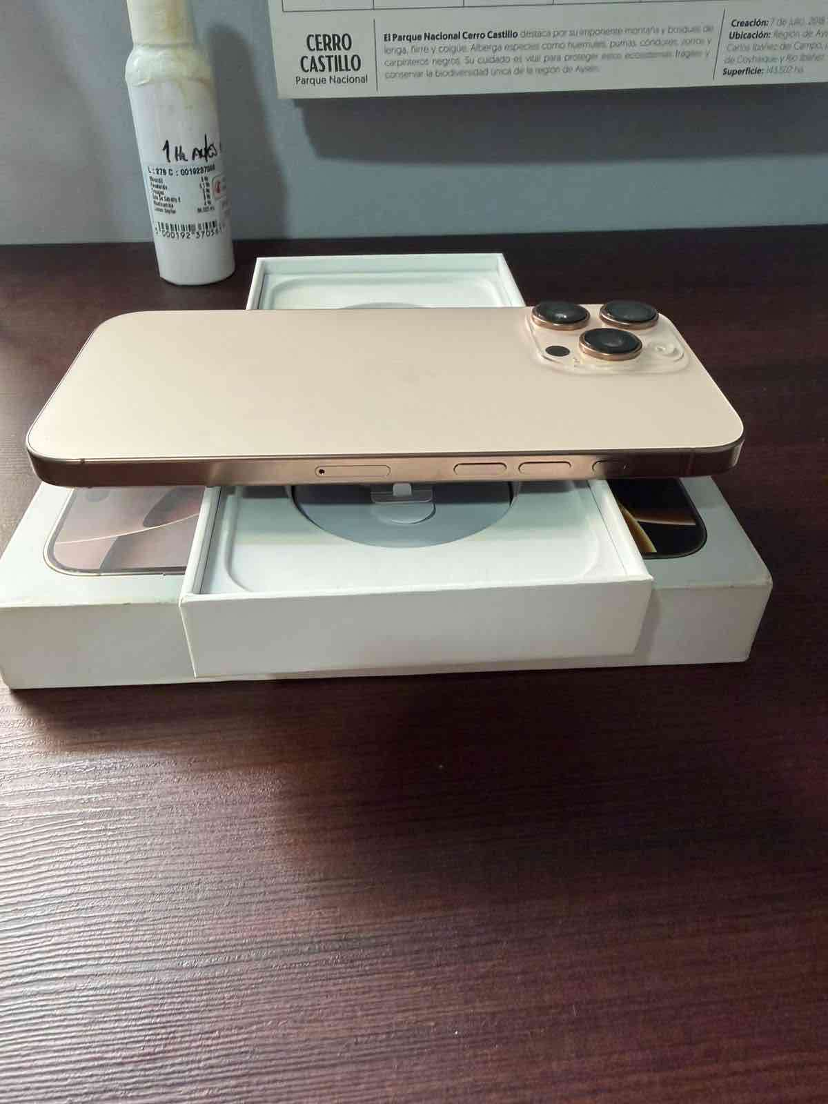 Iphone 16 pro max - miniatura 6