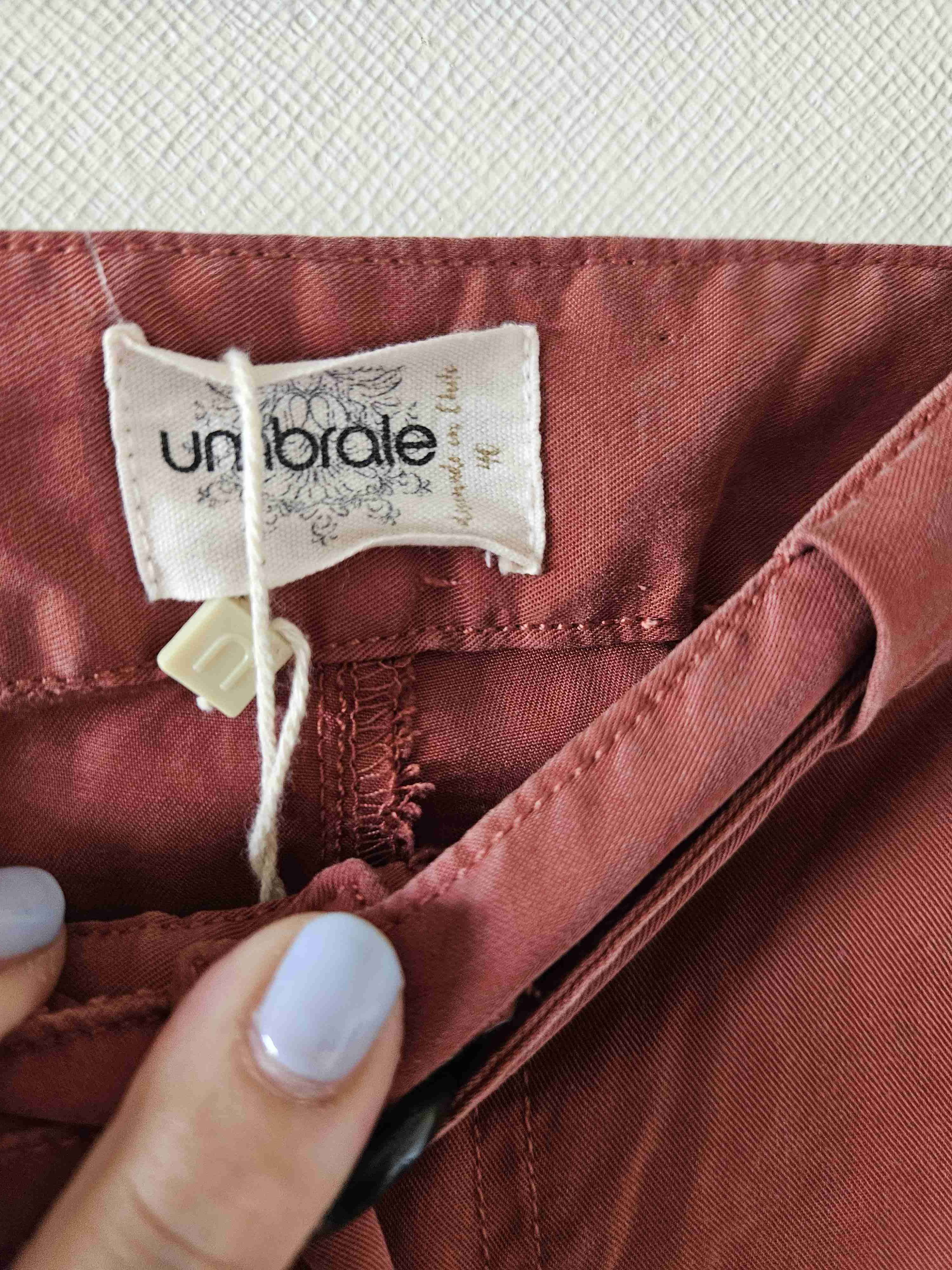 Pantalón cargo Umbrale nuevo - miniatura 2