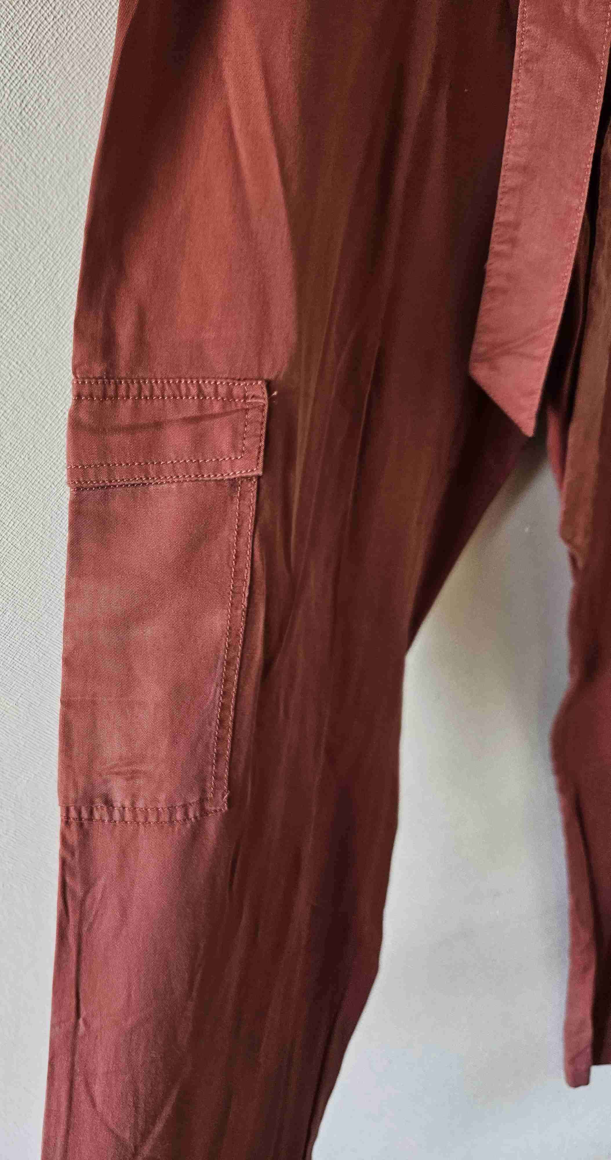 Pantalón cargo Umbrale nuevo - miniatura 4