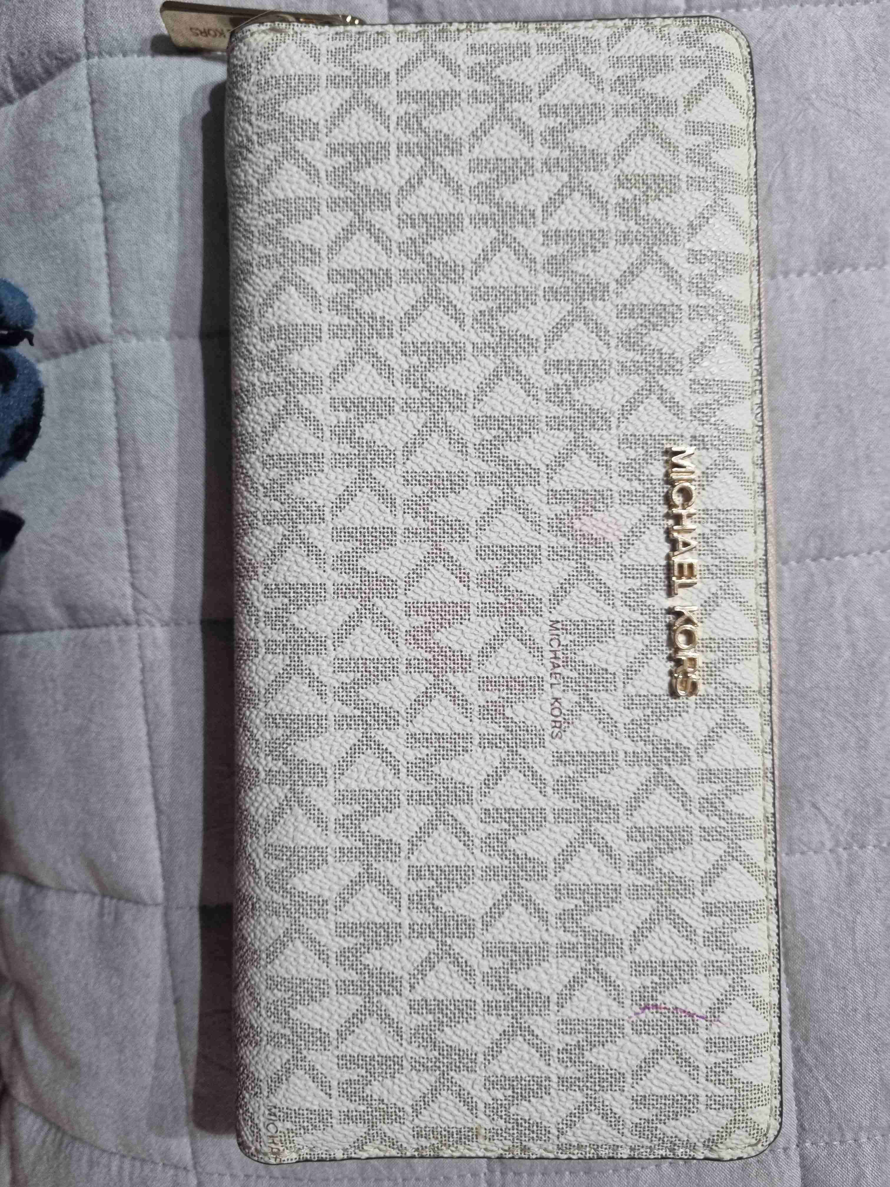 Billetera  Michael Kors - miniatura 1