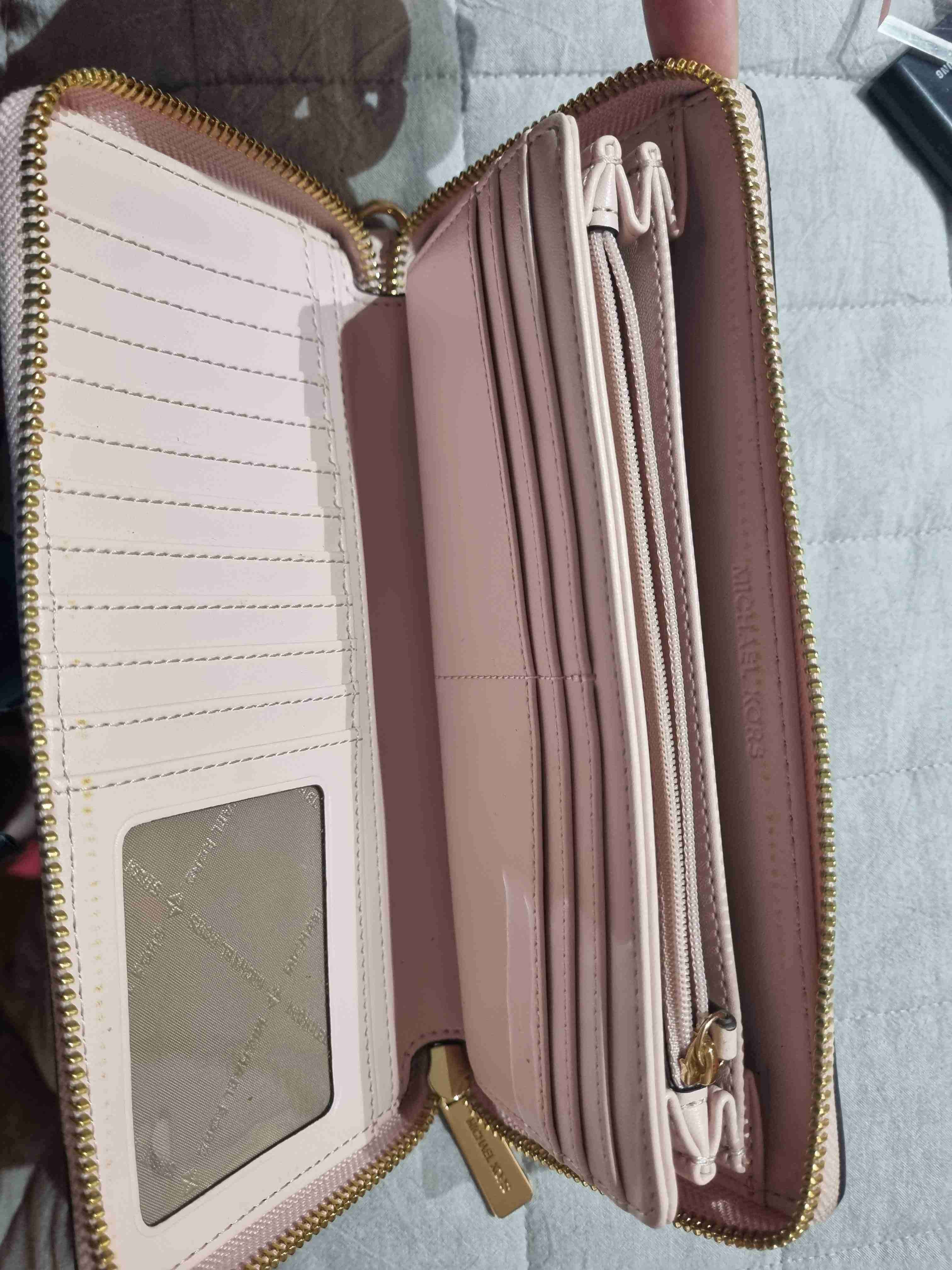 Billetera  Michael Kors - miniatura 4