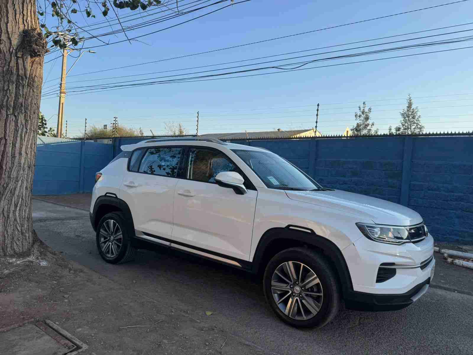 Changan CS35 Plus Confort MT 2024 - miniatura 2