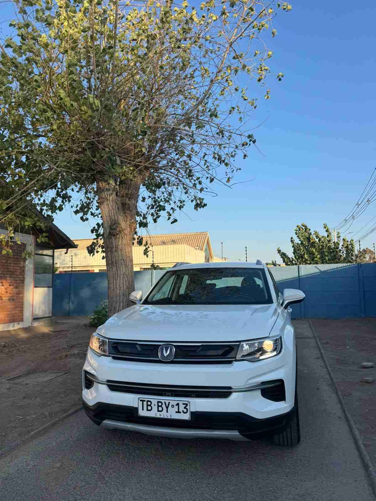 Changan CS35 Plus Confort MT 2024 - miniatura 3