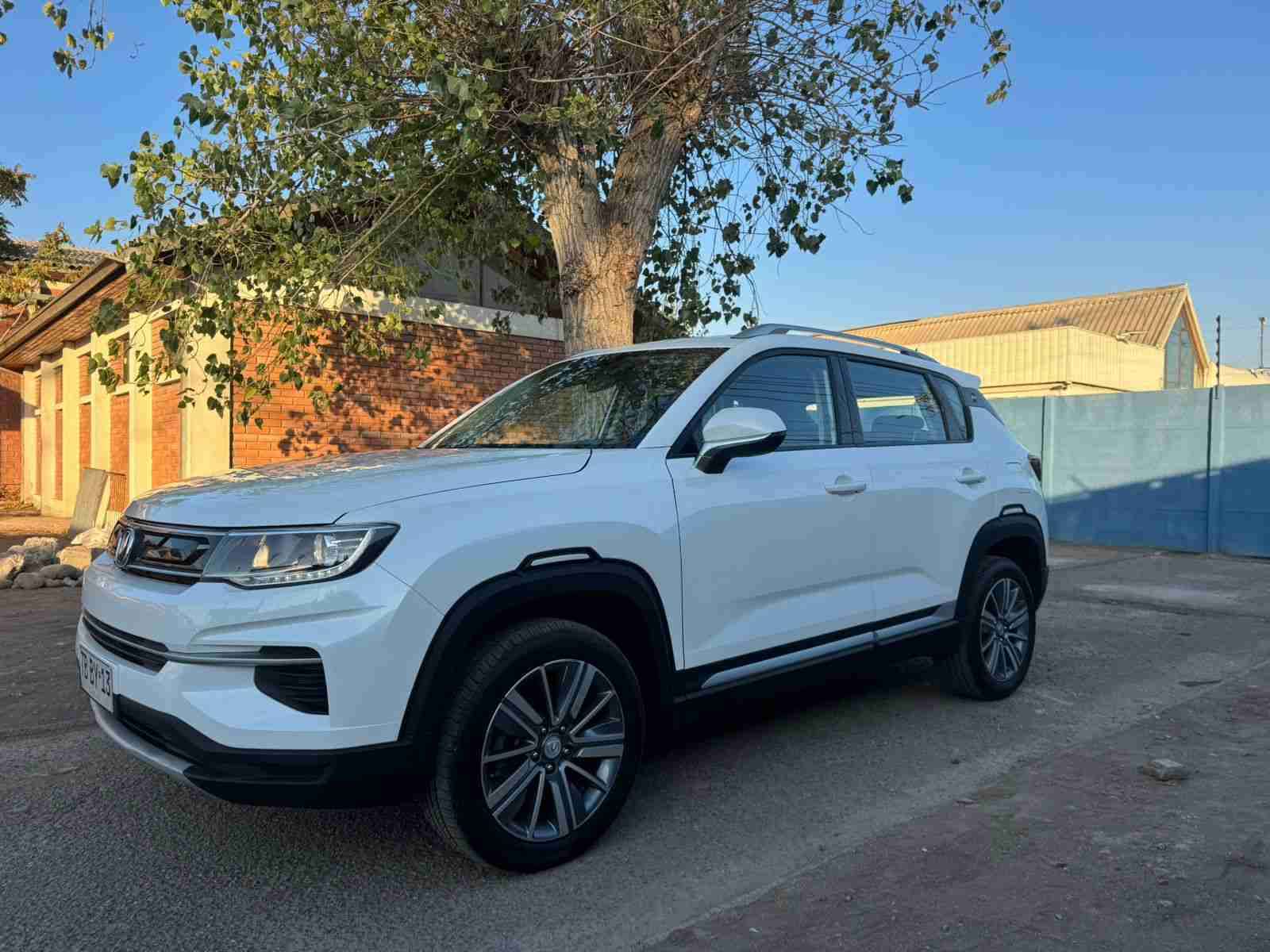 Changan CS35 Plus Confort MT 2024 - miniatura 5