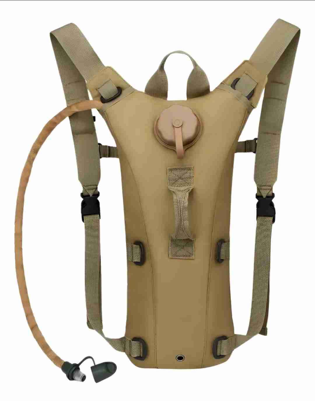 Mochila de hidratación