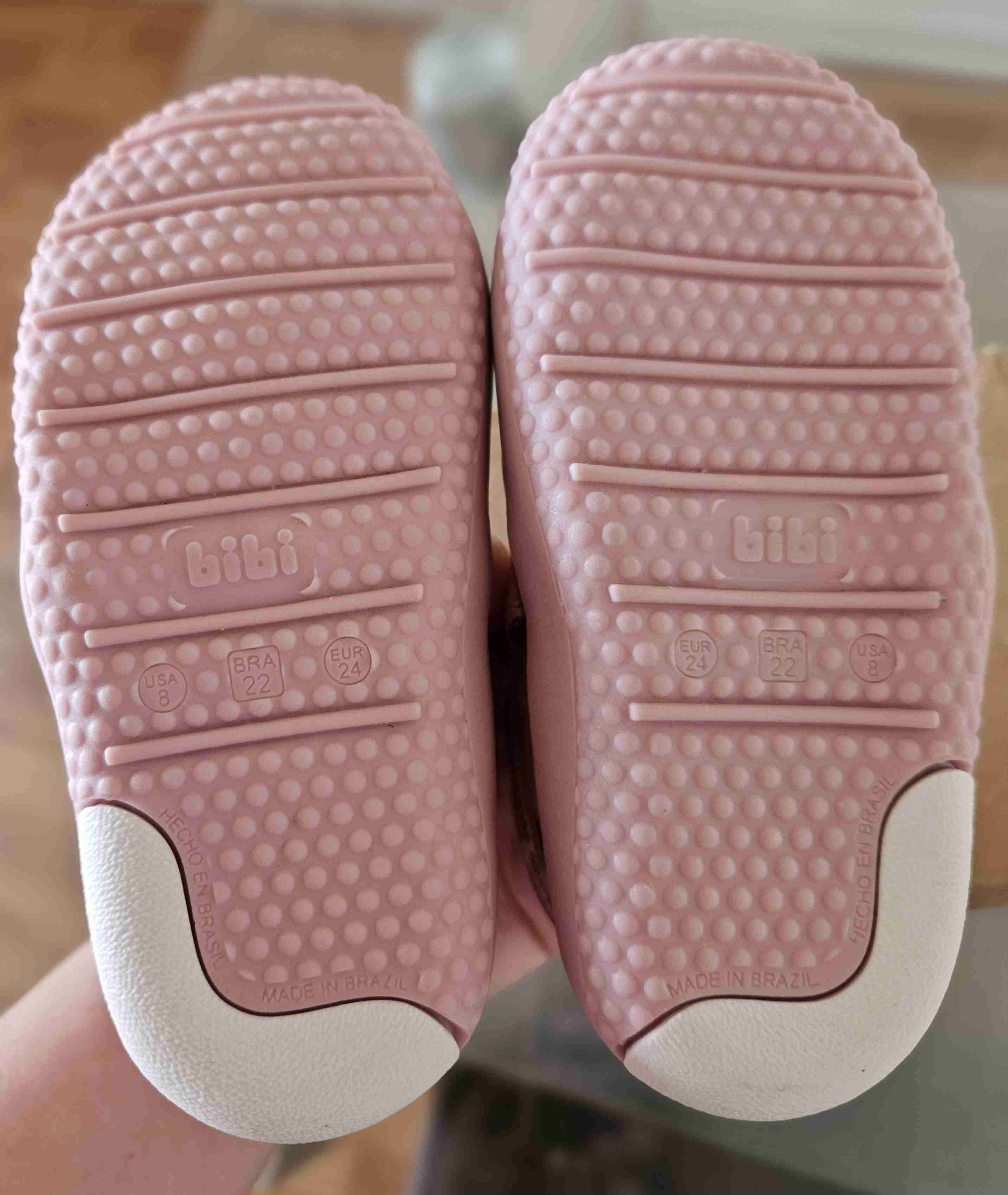 Botines cuero niña - miniatura 3