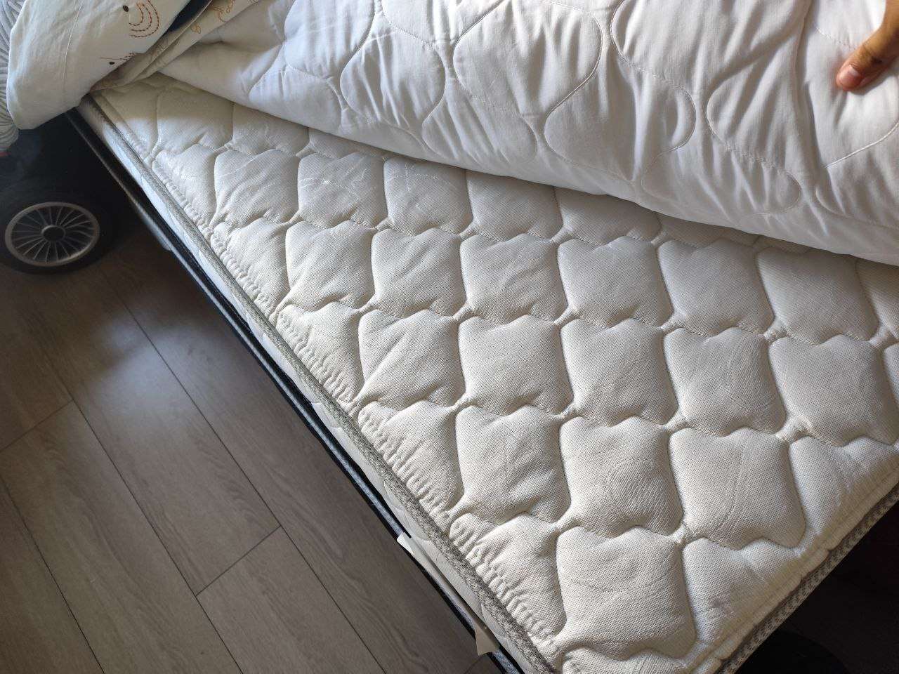 Cama Boxet Ergo T New 1,5 Plazas 105 x 200 cm - miniatura 3