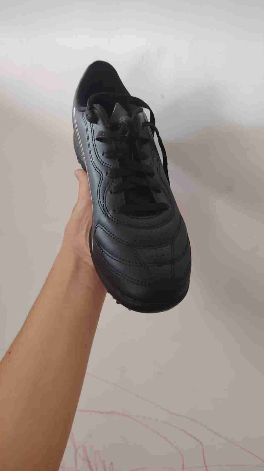 Zapatillas deportivas negras Puma - miniatura 2