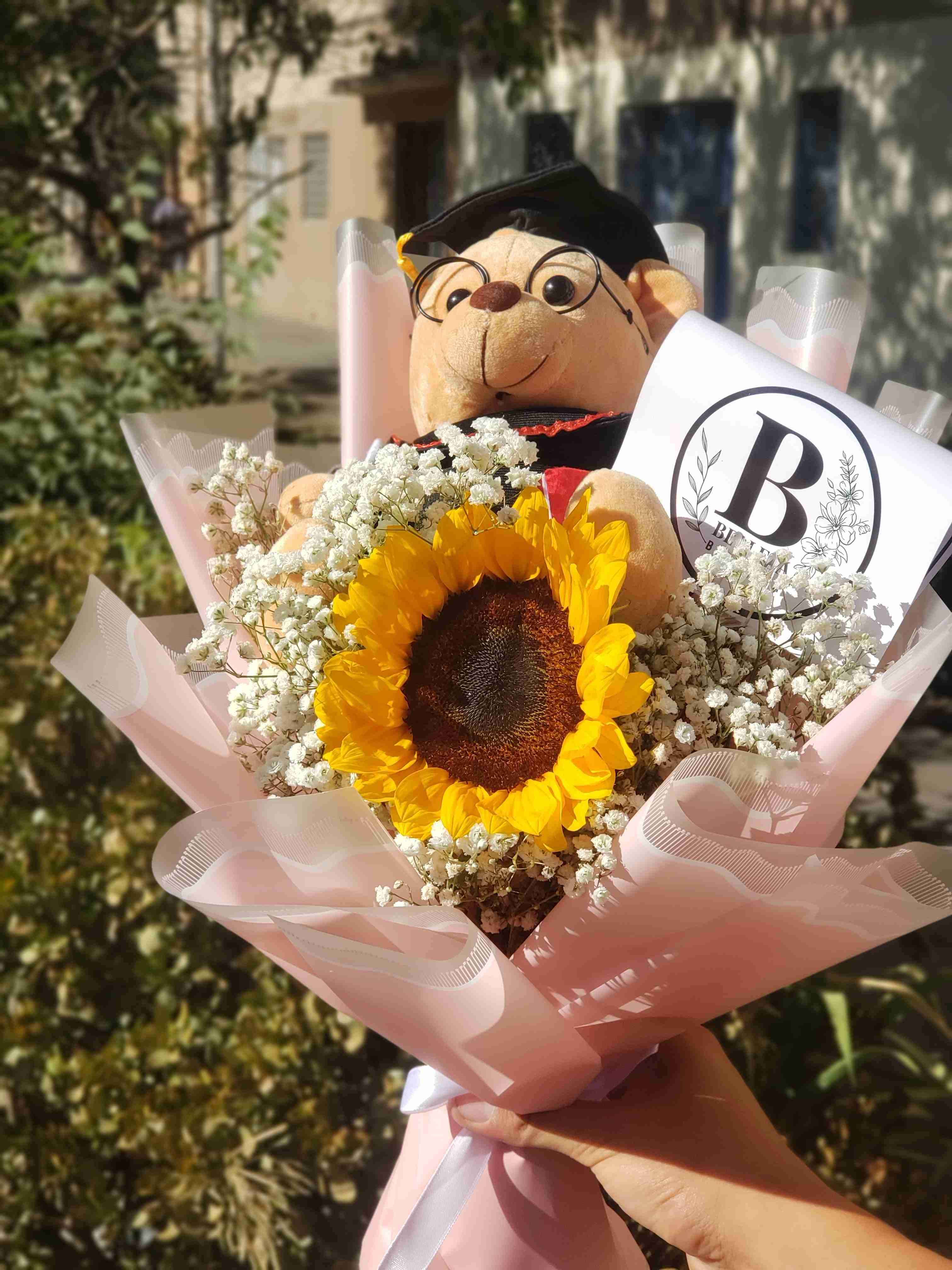 Arreglos Florales y Ramo al mejor precio - miniatura 1