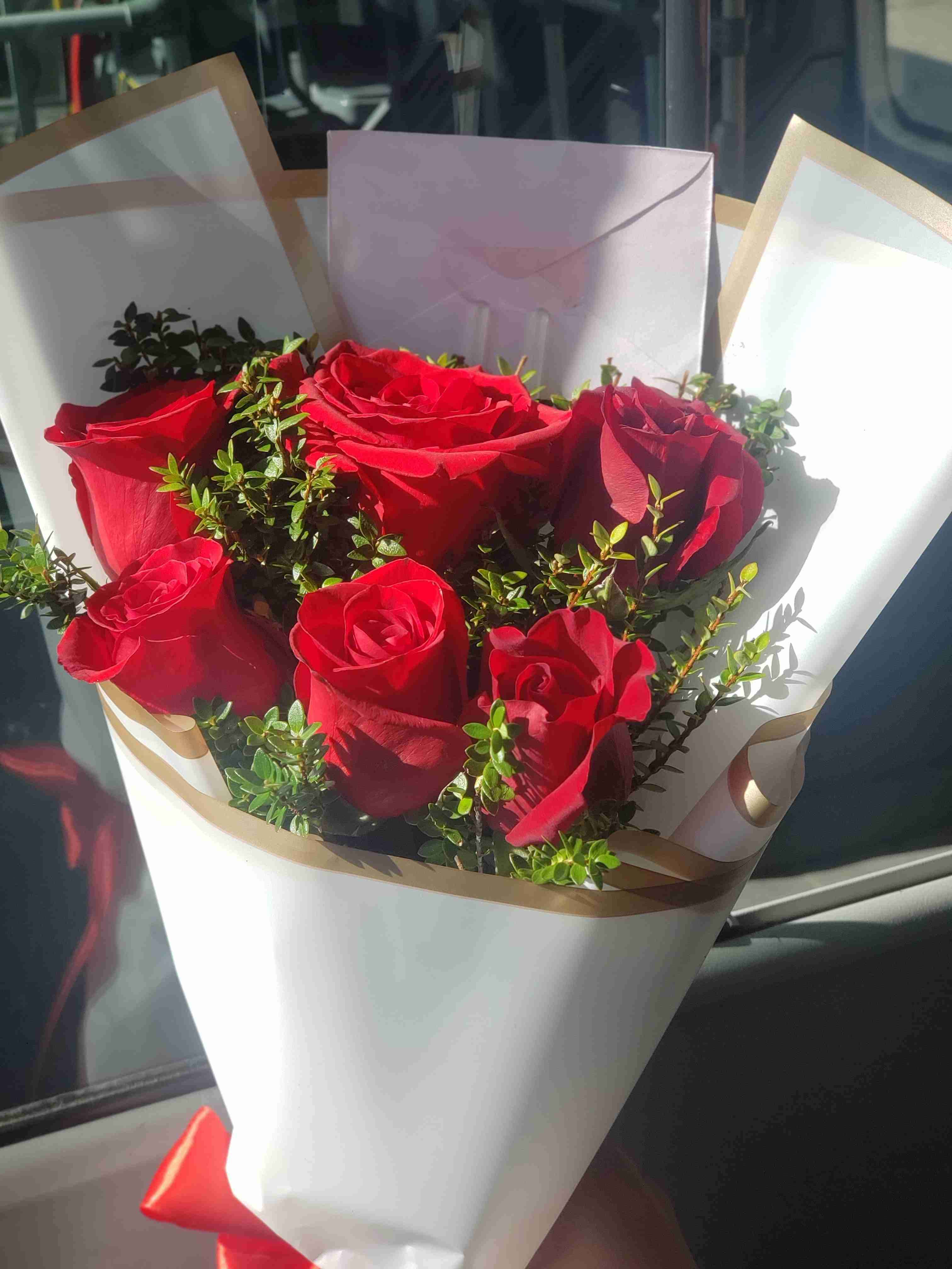 Arreglos Florales y Ramo al mejor precio - miniatura 2