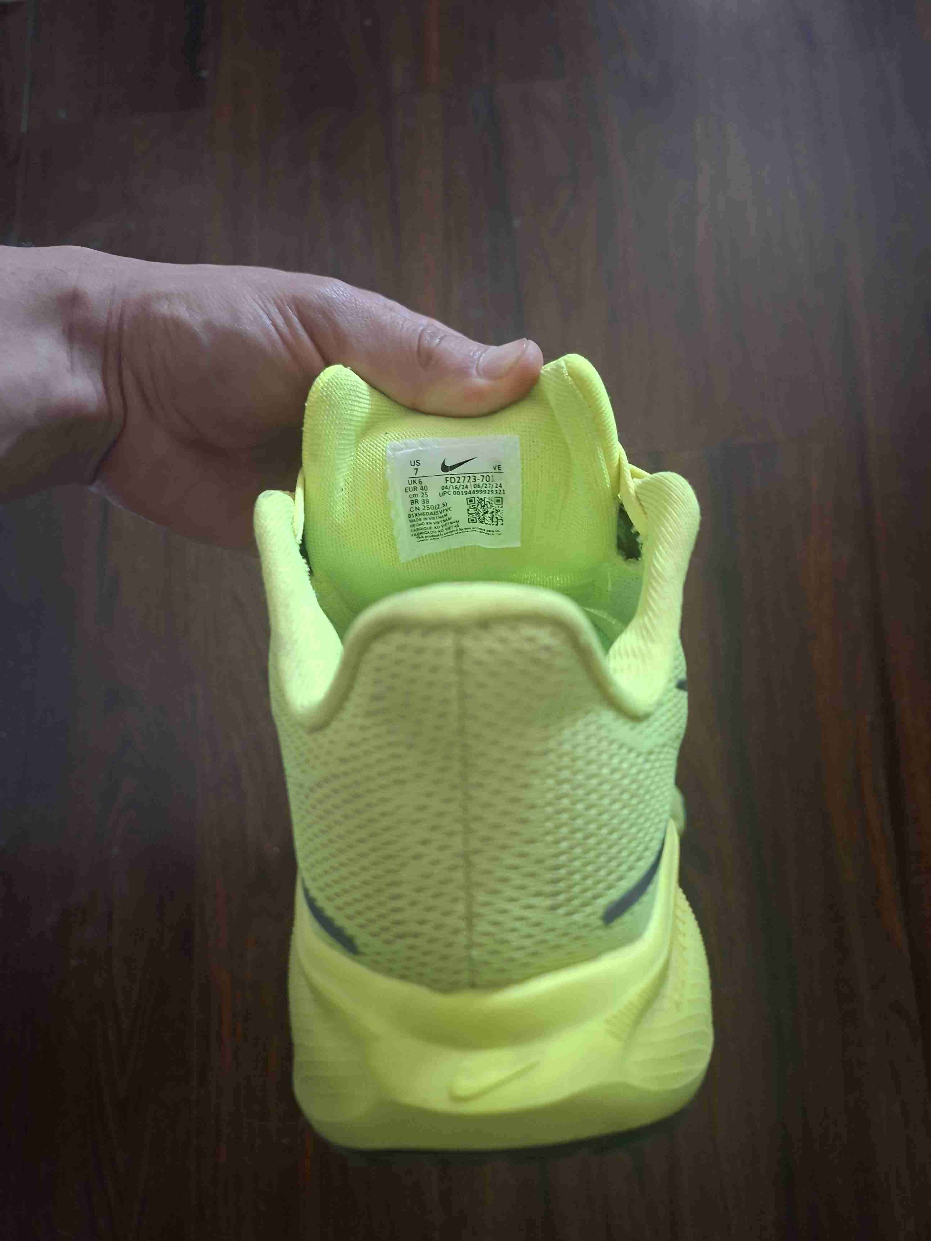 Zapatilla deportiva NIKE PEGASUS41 - miniatura 2