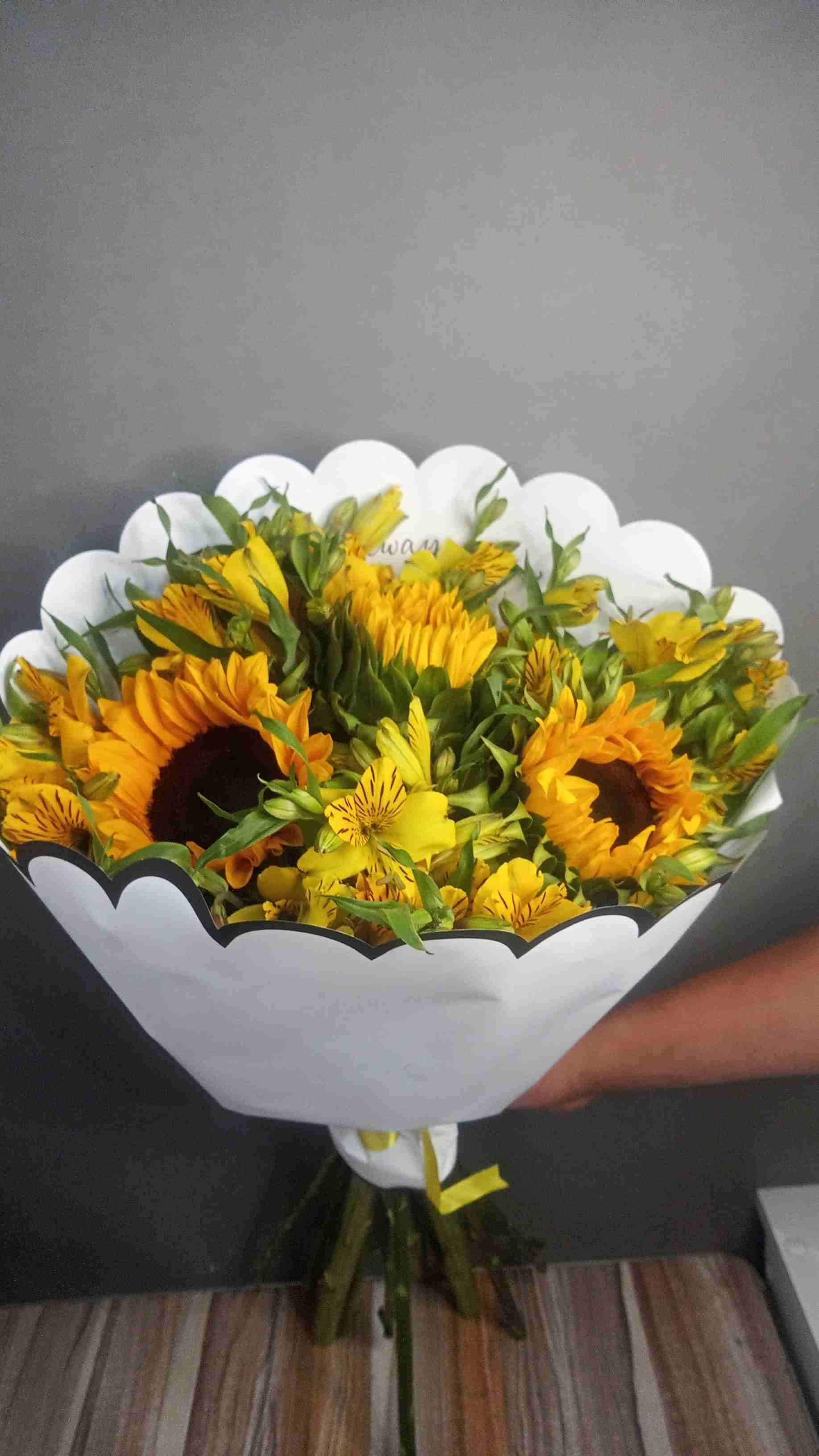 Arreglos Florales y Ramo al mejor precio - miniatura 5