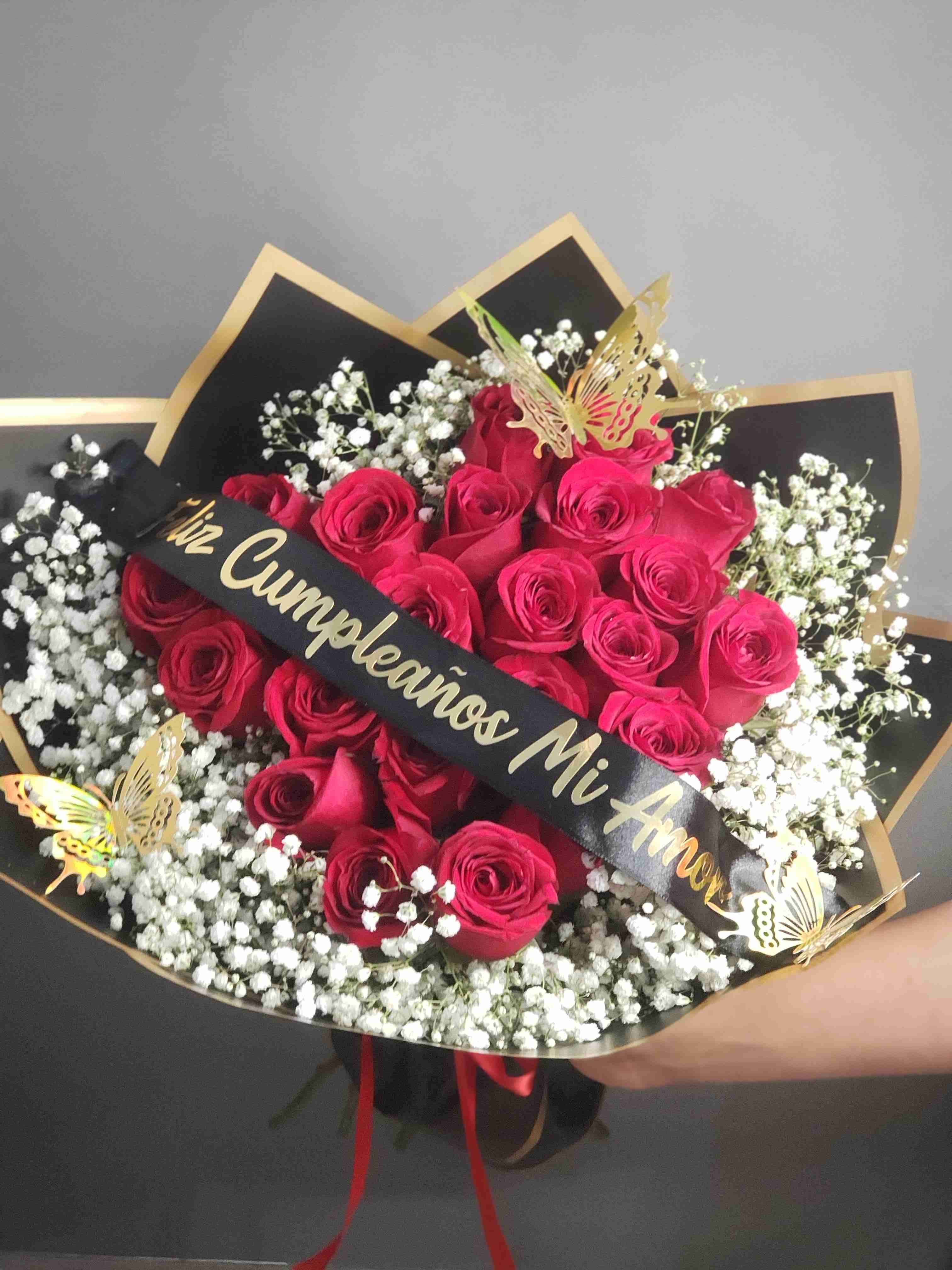 Arreglos Florales y Ramo al mejor precio - miniatura 6