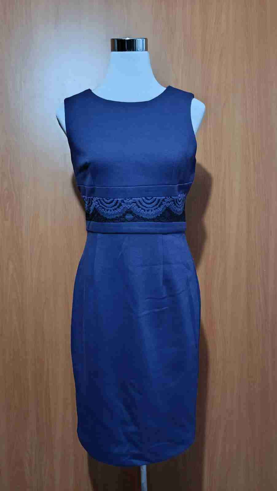 Vestido KARL LAGERFELD - miniatura 2