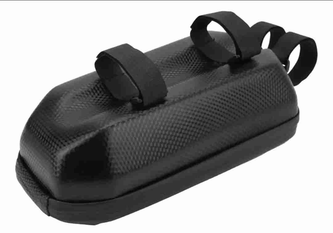 Bolsa transporte para bicicleta o scooter - miniatura 1