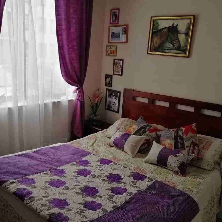 Remate pieceras con cojines - miniatura 1