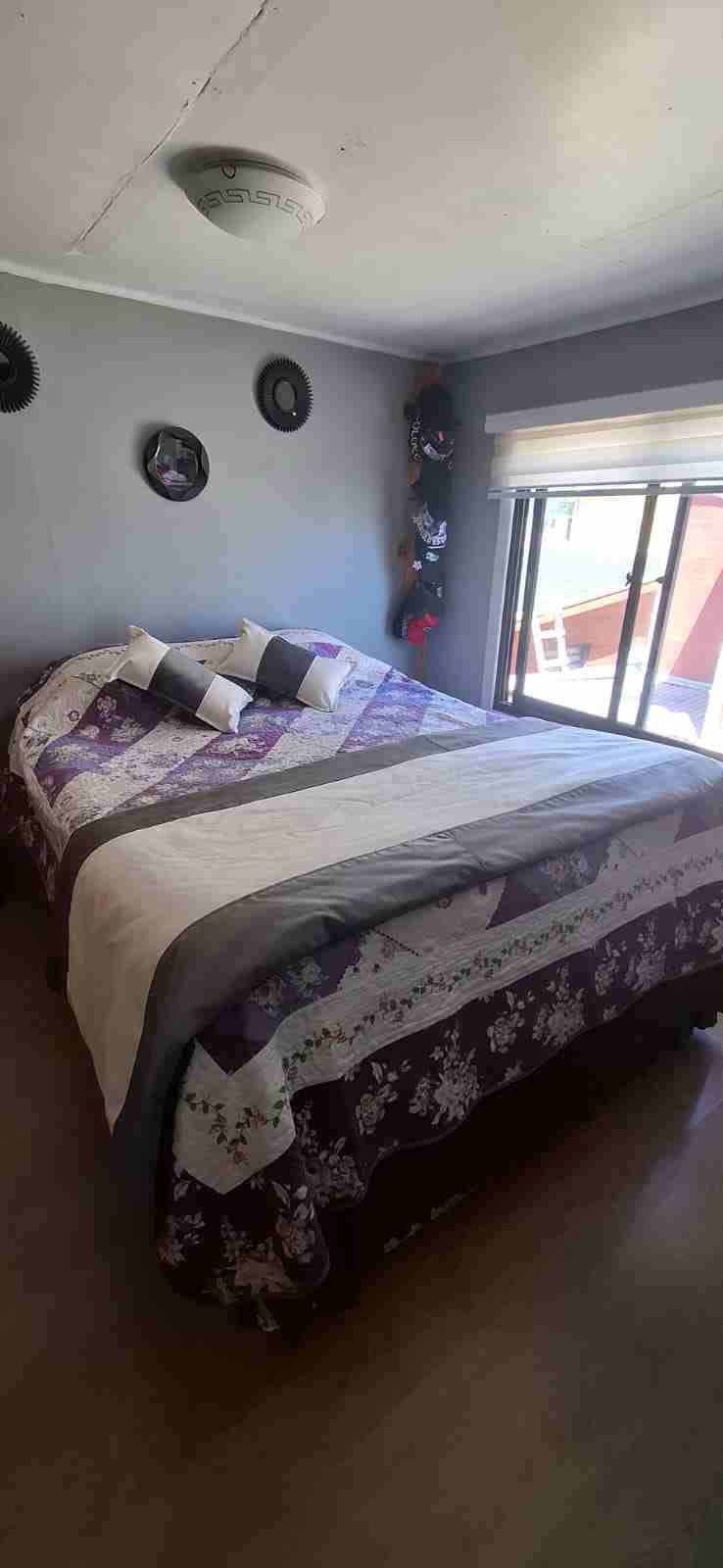 Remate pieceras con cojines - miniatura 3