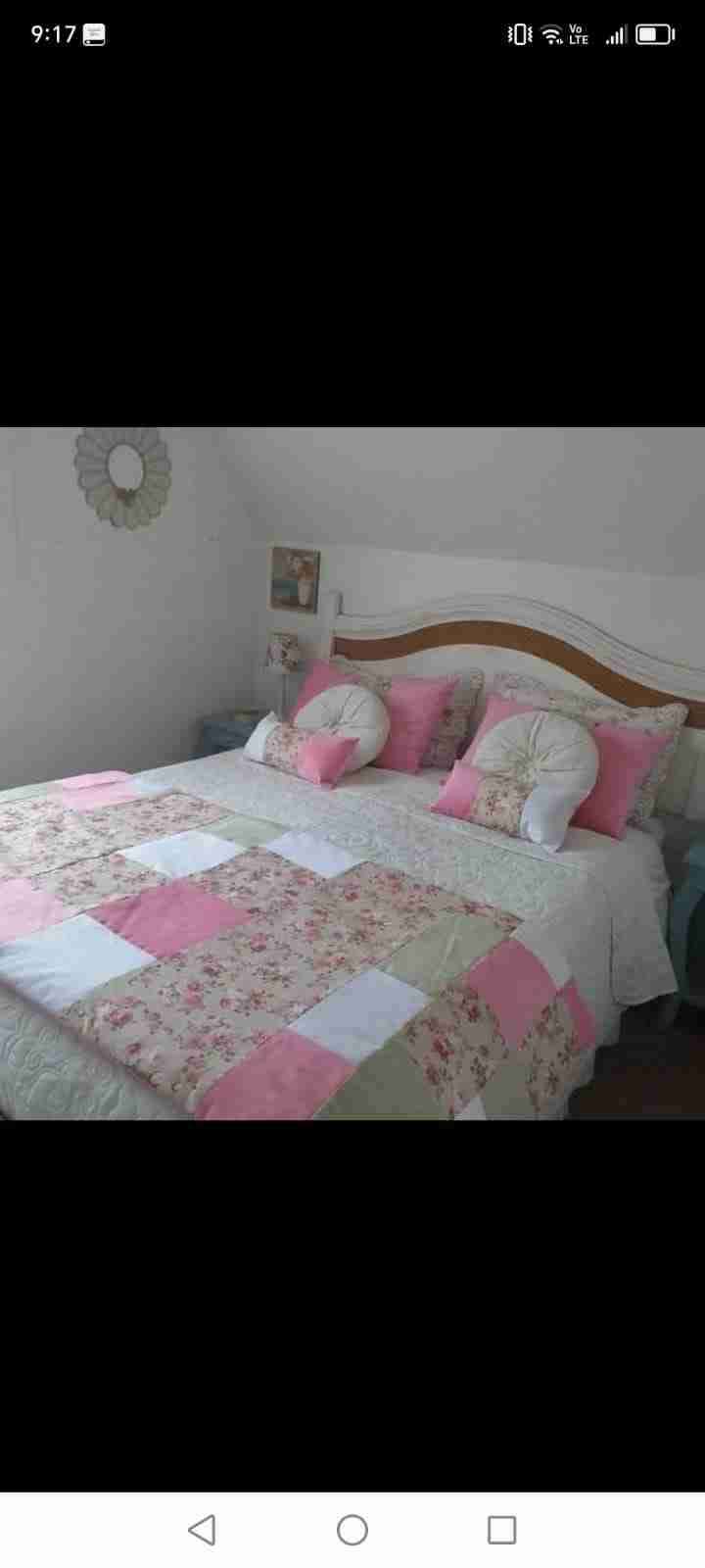 Remate pieceras con cojines - miniatura 4