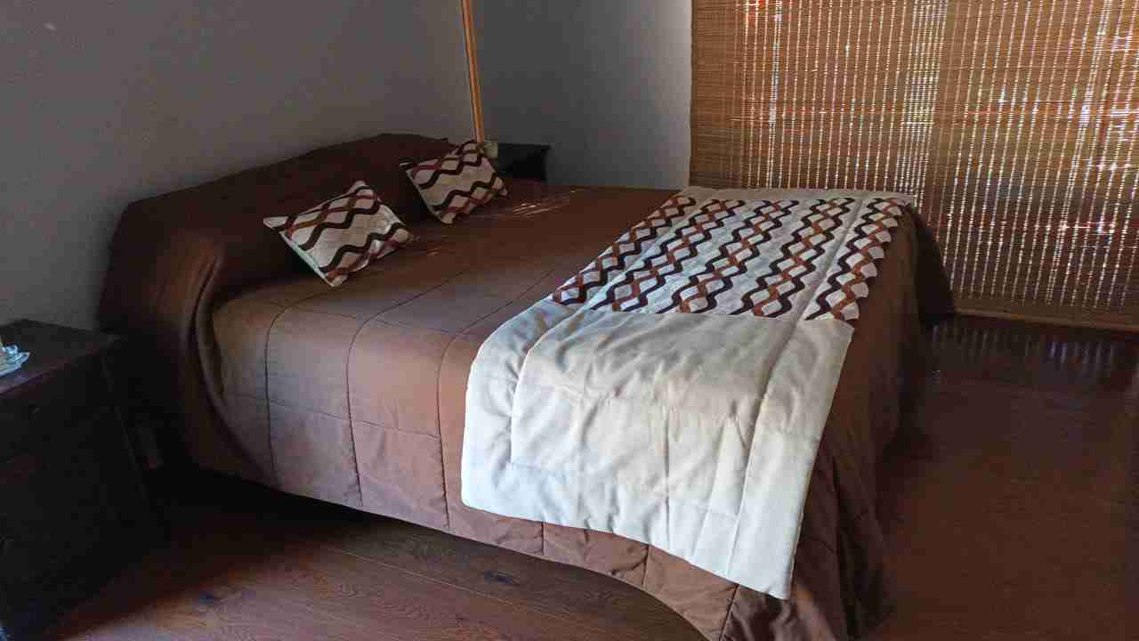 Remate pieceras con cojines - miniatura 6