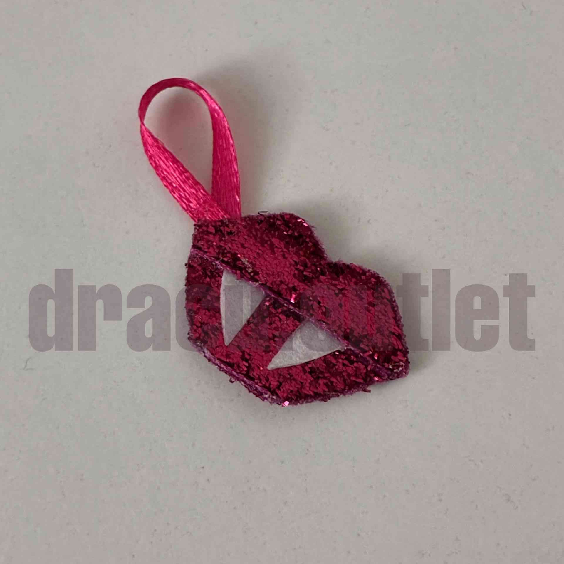 Bolso Draculaura 1600 Monster High - miniatura 1