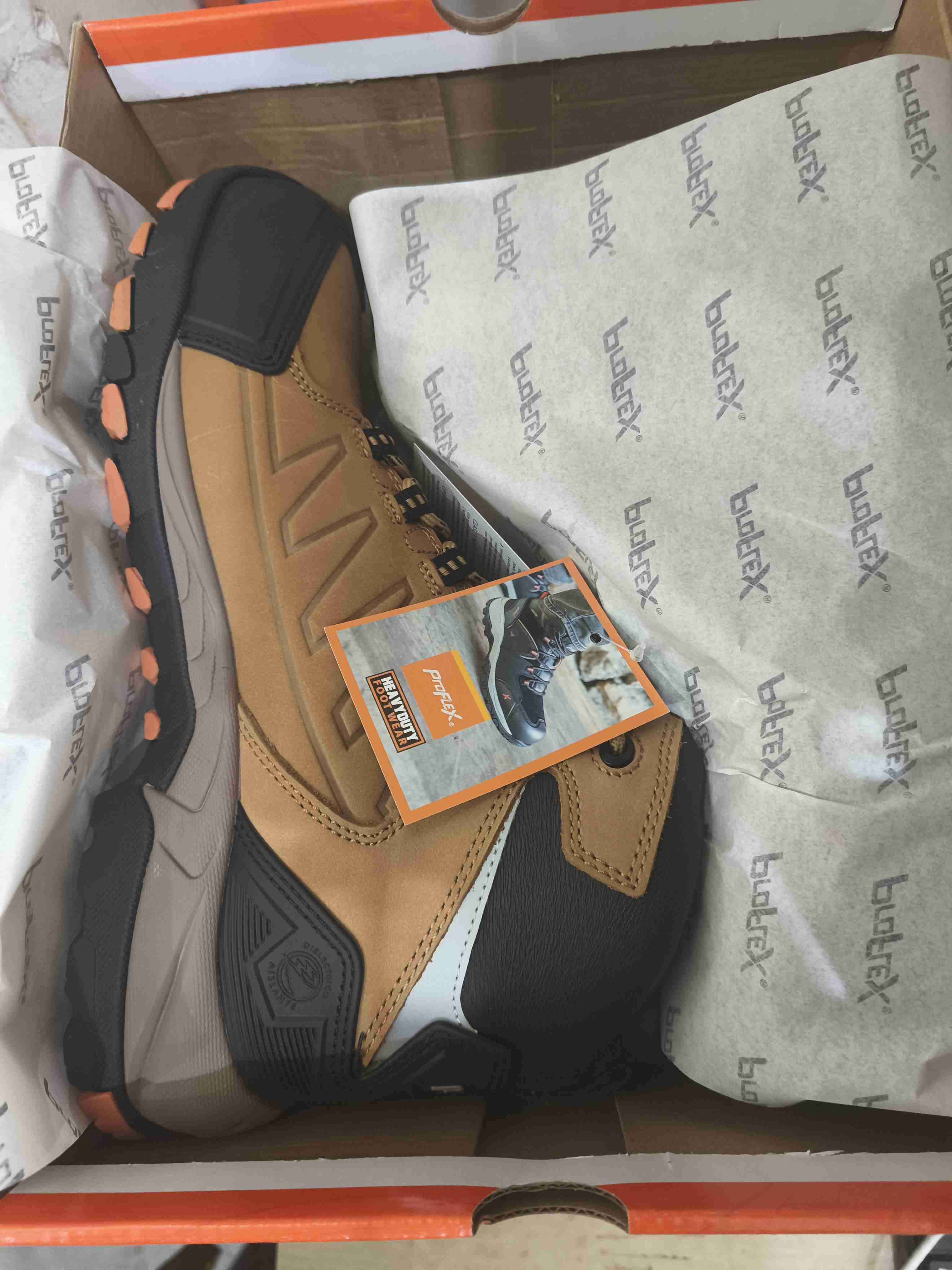 ProFlex nuevas - miniatura 3