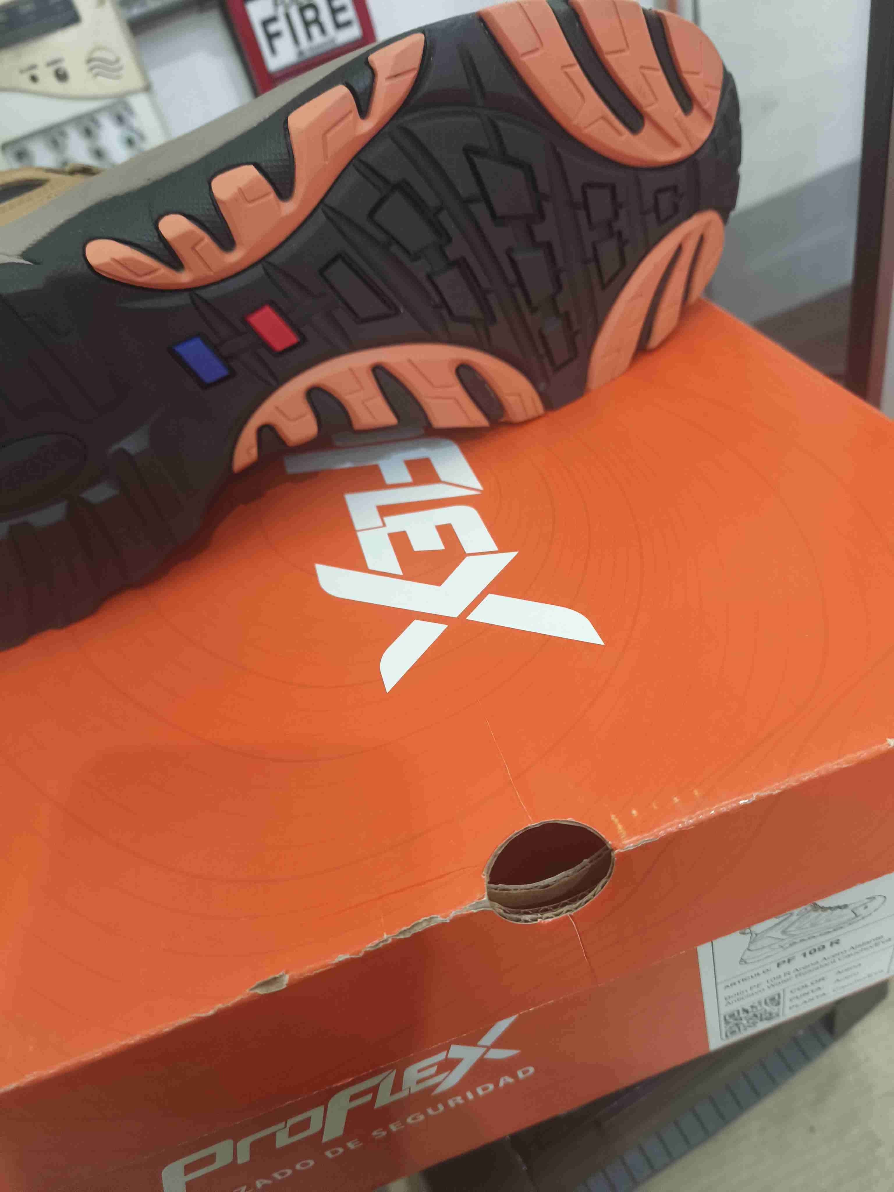 ProFlex nuevas - miniatura 4