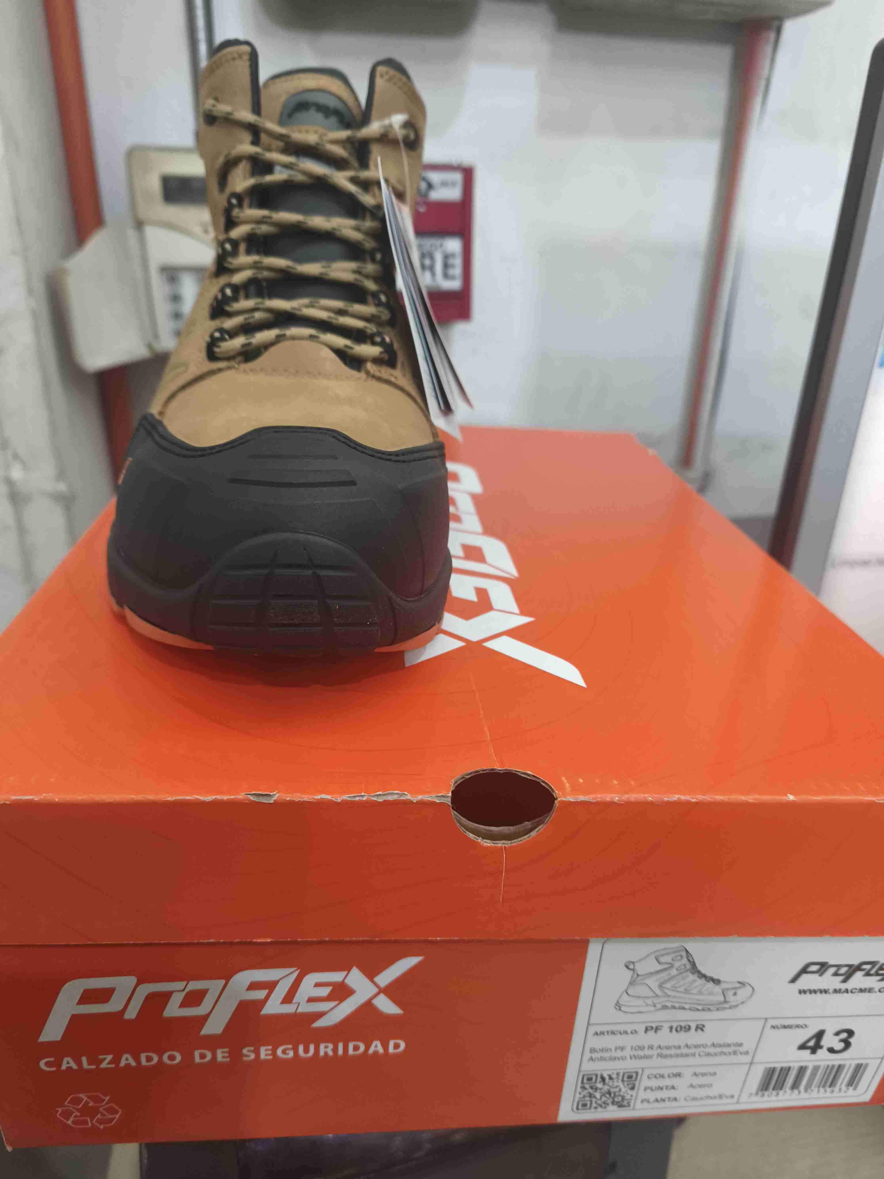 ProFlex nuevas - miniatura 6