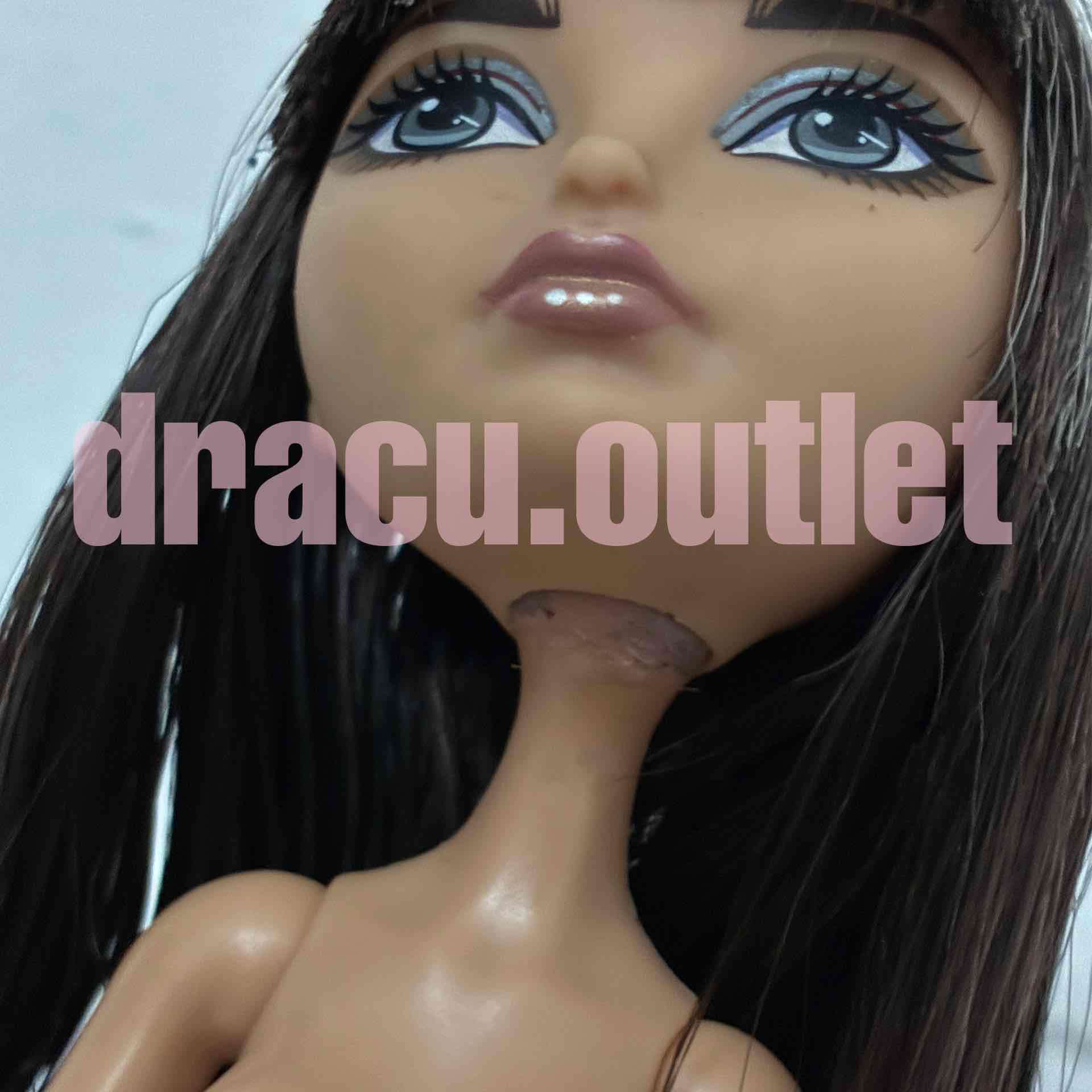 Muñeca Cerise Hood Ever After High - miniatura 4