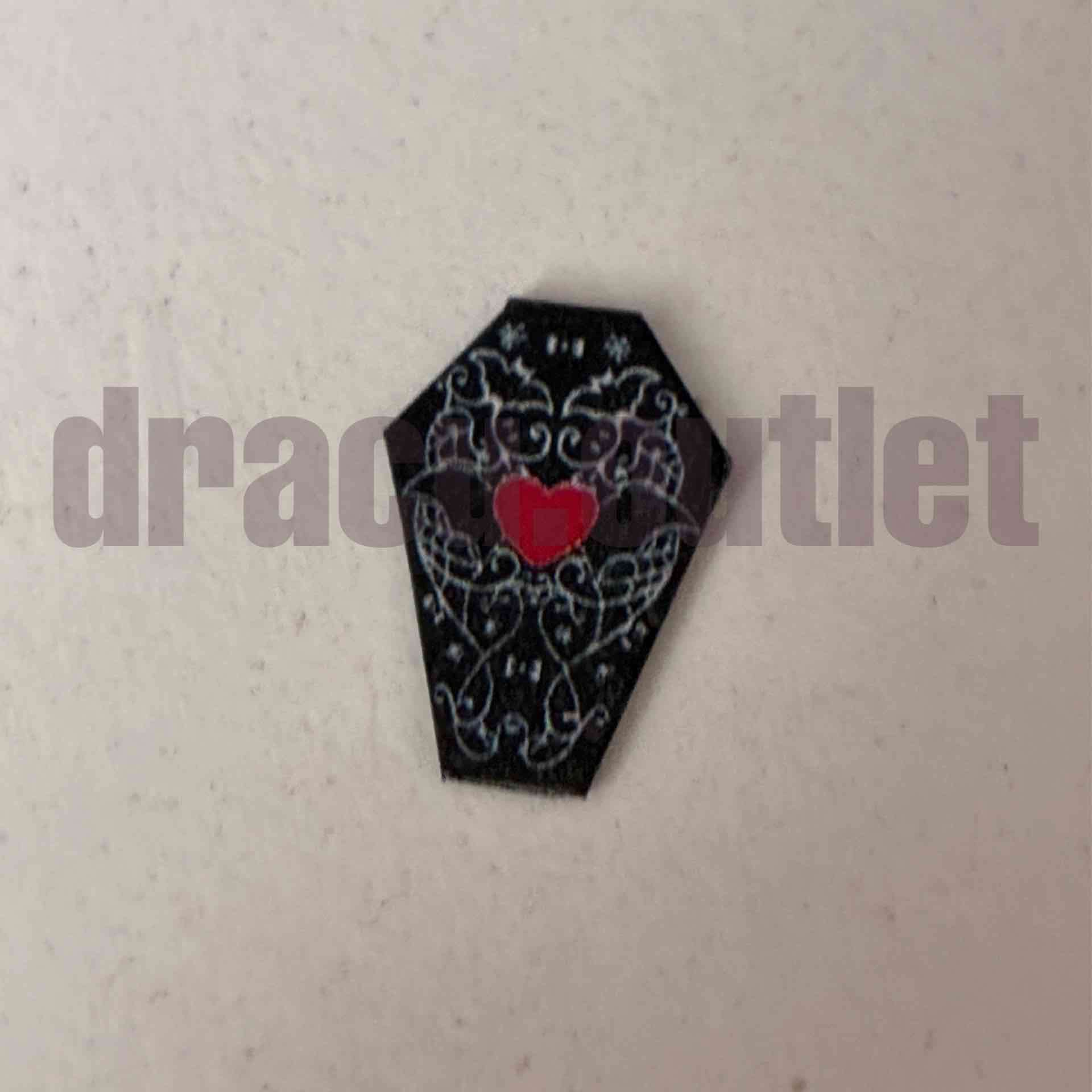 Tarjetas Dulces 1600 Monster High - miniatura 4