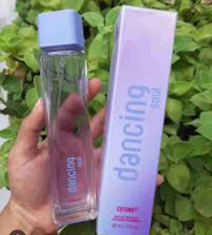 Perfume Dancing Soul 50ml