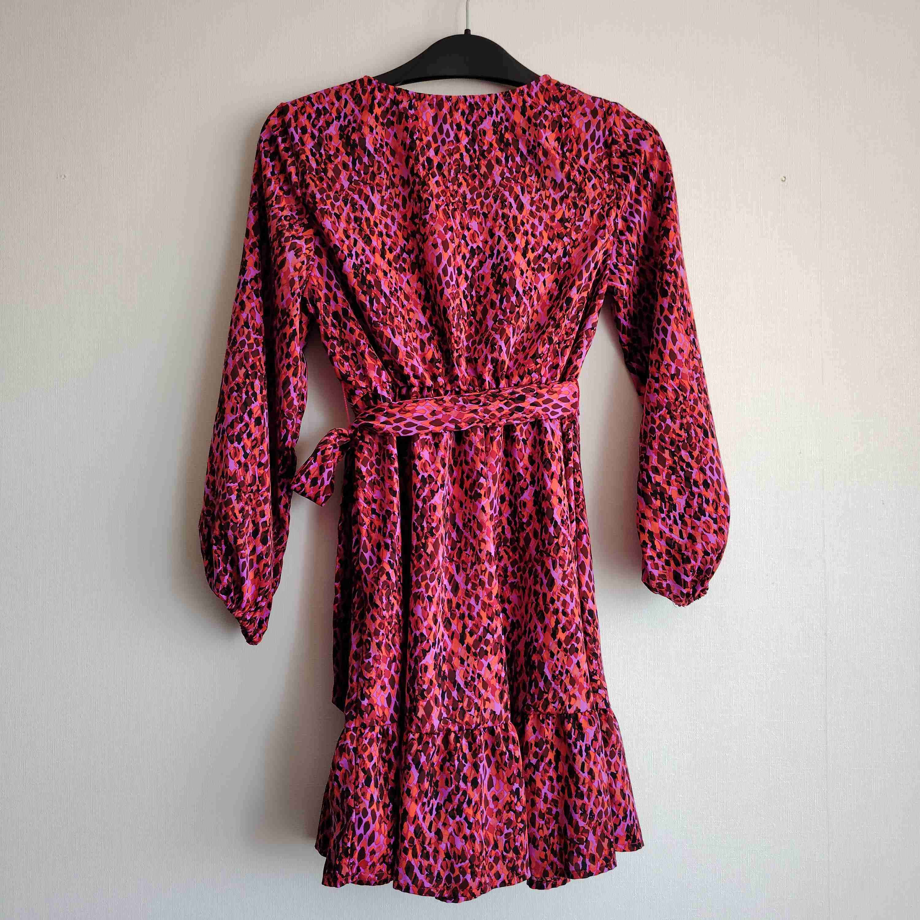 Vestido Shein Multicolor XS - miniatura 2