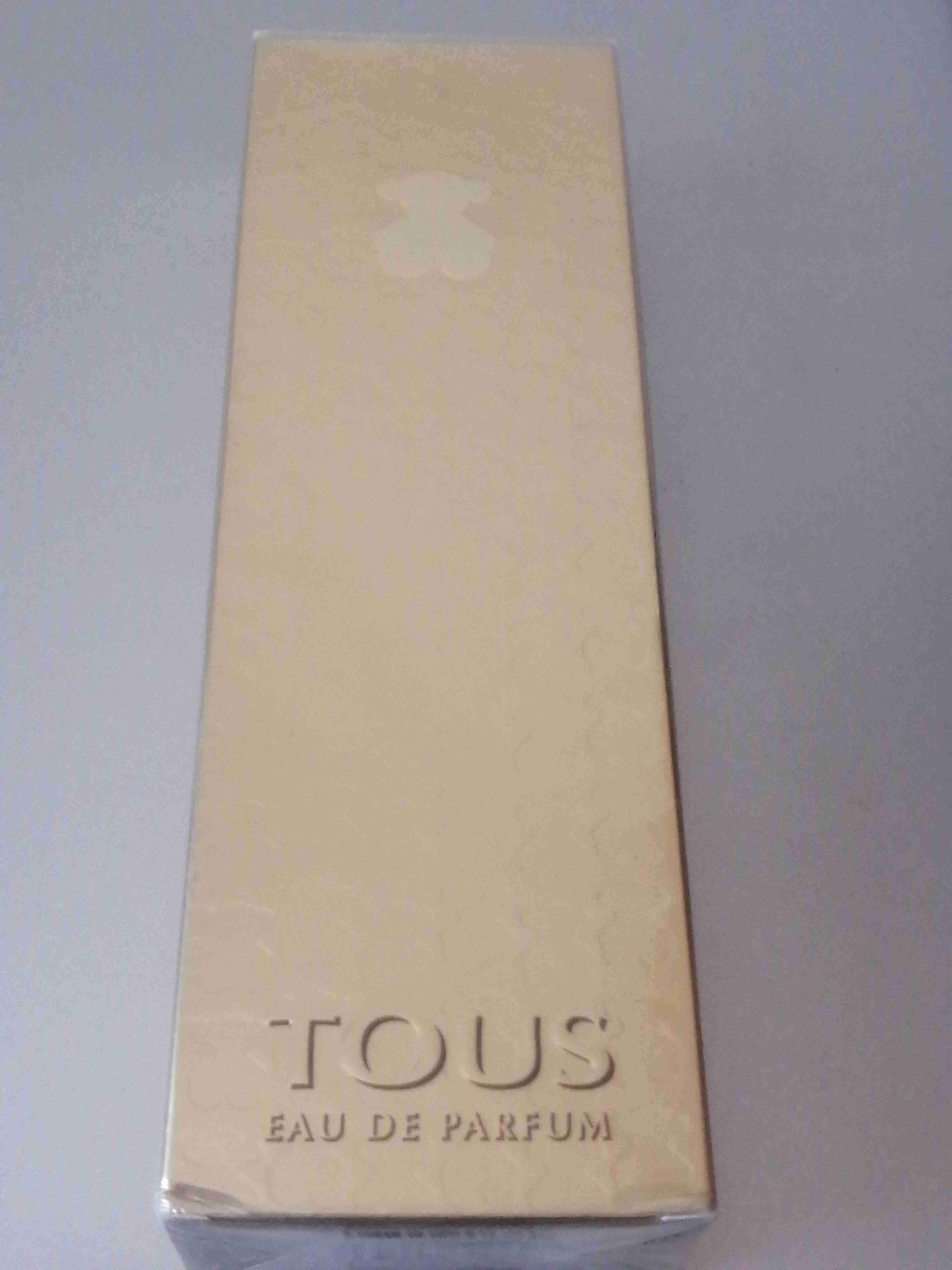 Perfume Tous 90ml Nuevo - miniatura 1
