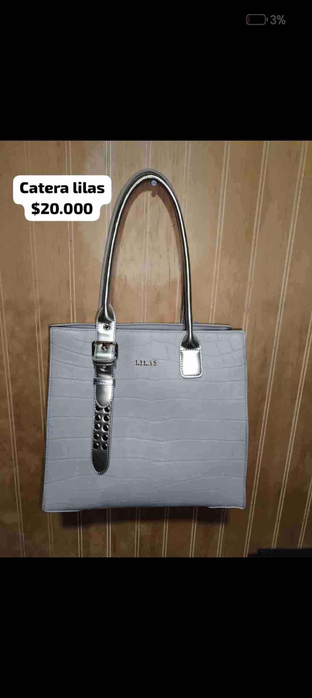 Botines beige con plataforma - miniatura 3