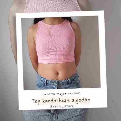 Variedad de tops - miniatura 6