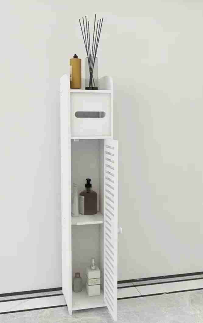 Mueble organizador multiuso blanco - miniatura 3