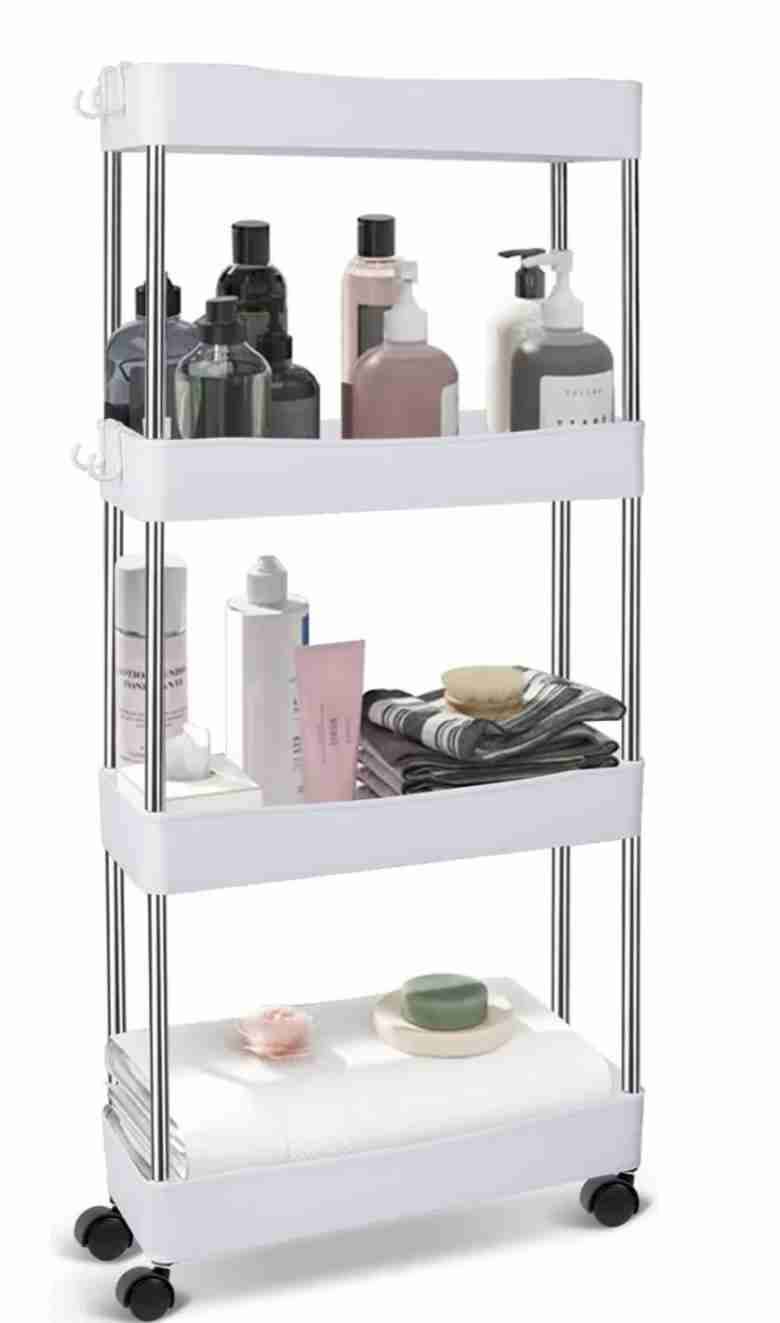 Carro organizador con ruedas - miniatura 3