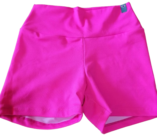 Shorts Deportivo  Rosado - miniatura 1