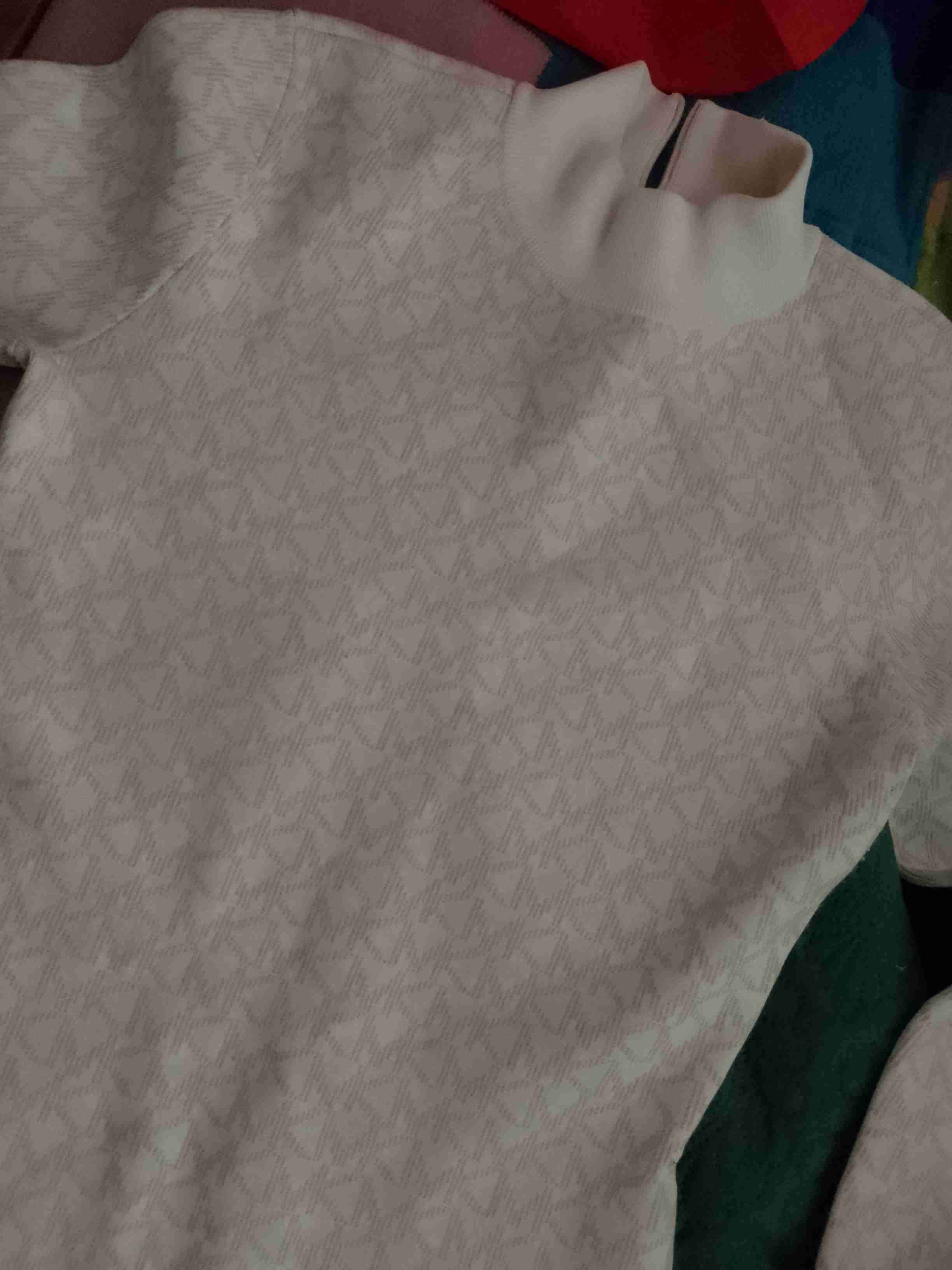 Vestido Michael Kors beige - miniatura 3